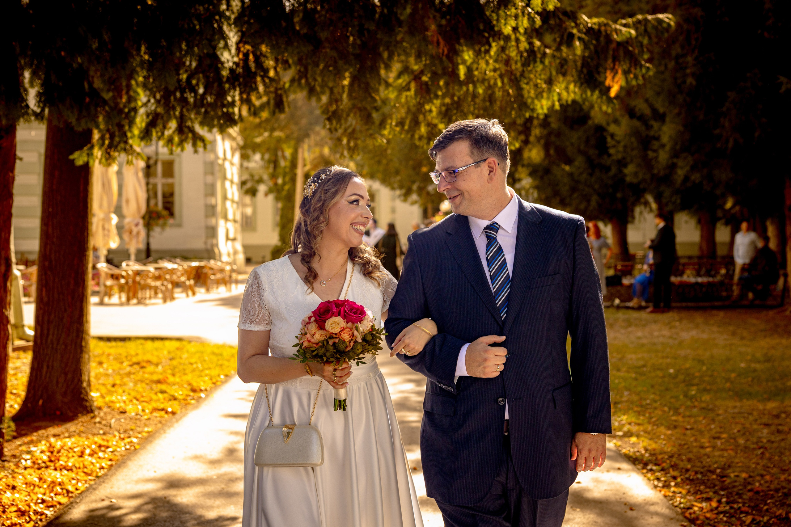 Sofija & Vladimir. Marko Tucić Photography | Fotograf Zrenjanin