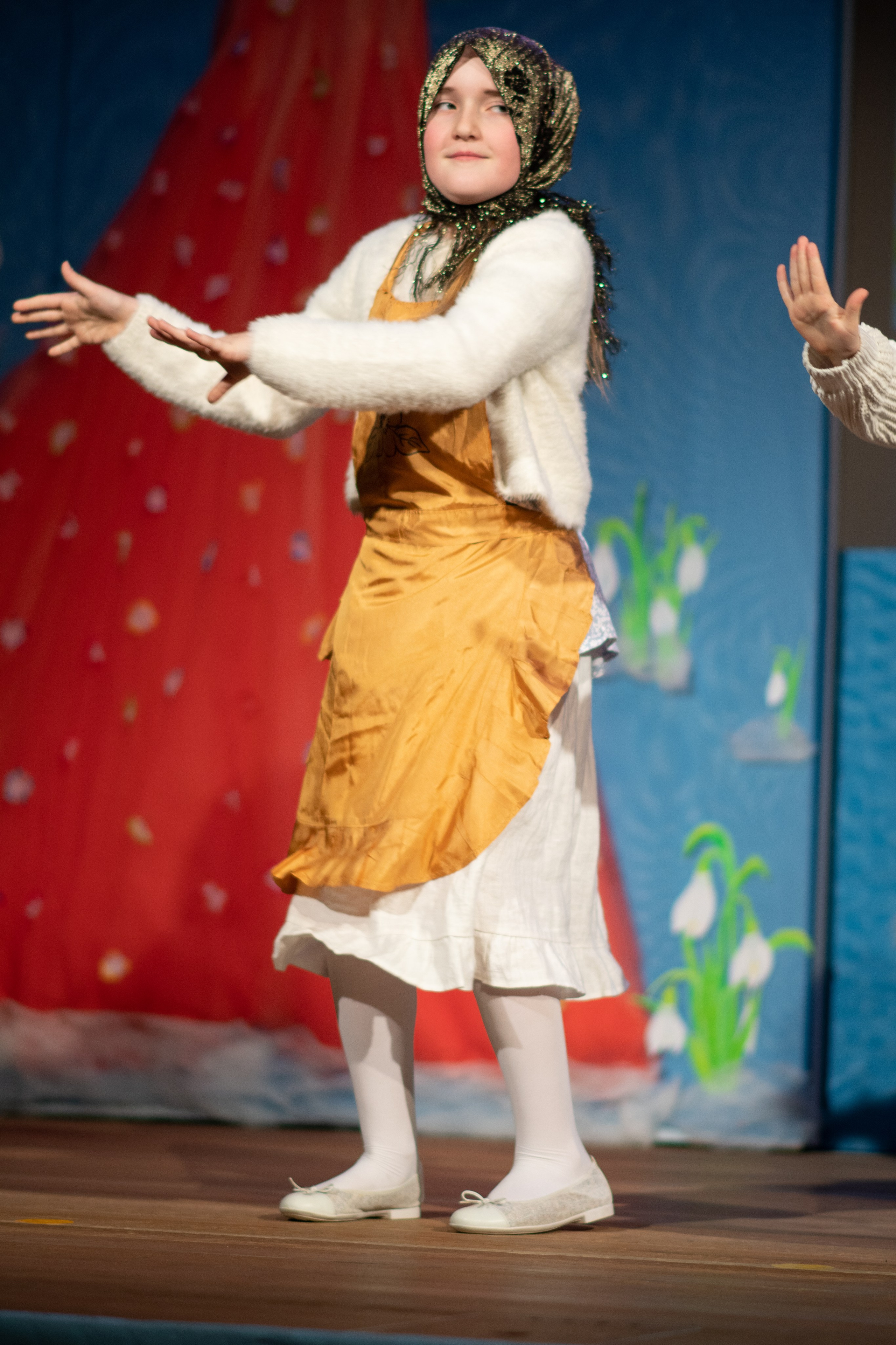 Концерт. Семейный и детский фотограф