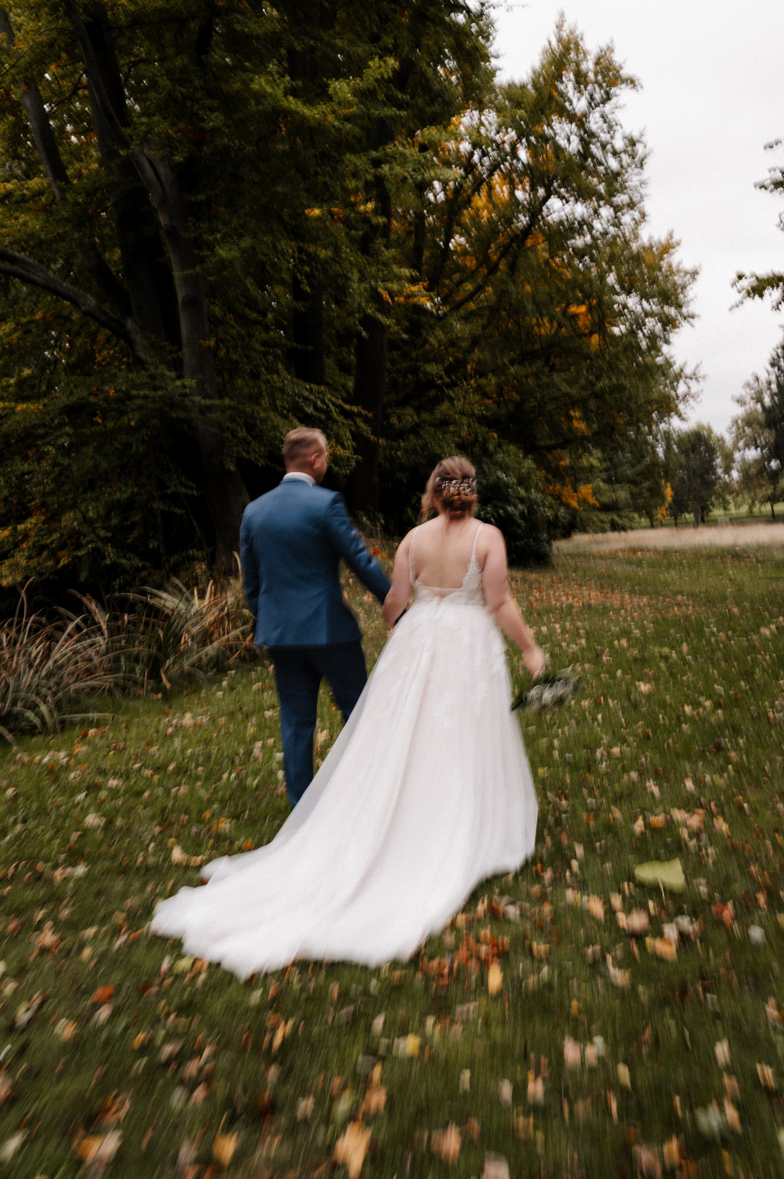 Siggi & Max. Anastasia Kurbanov Photography