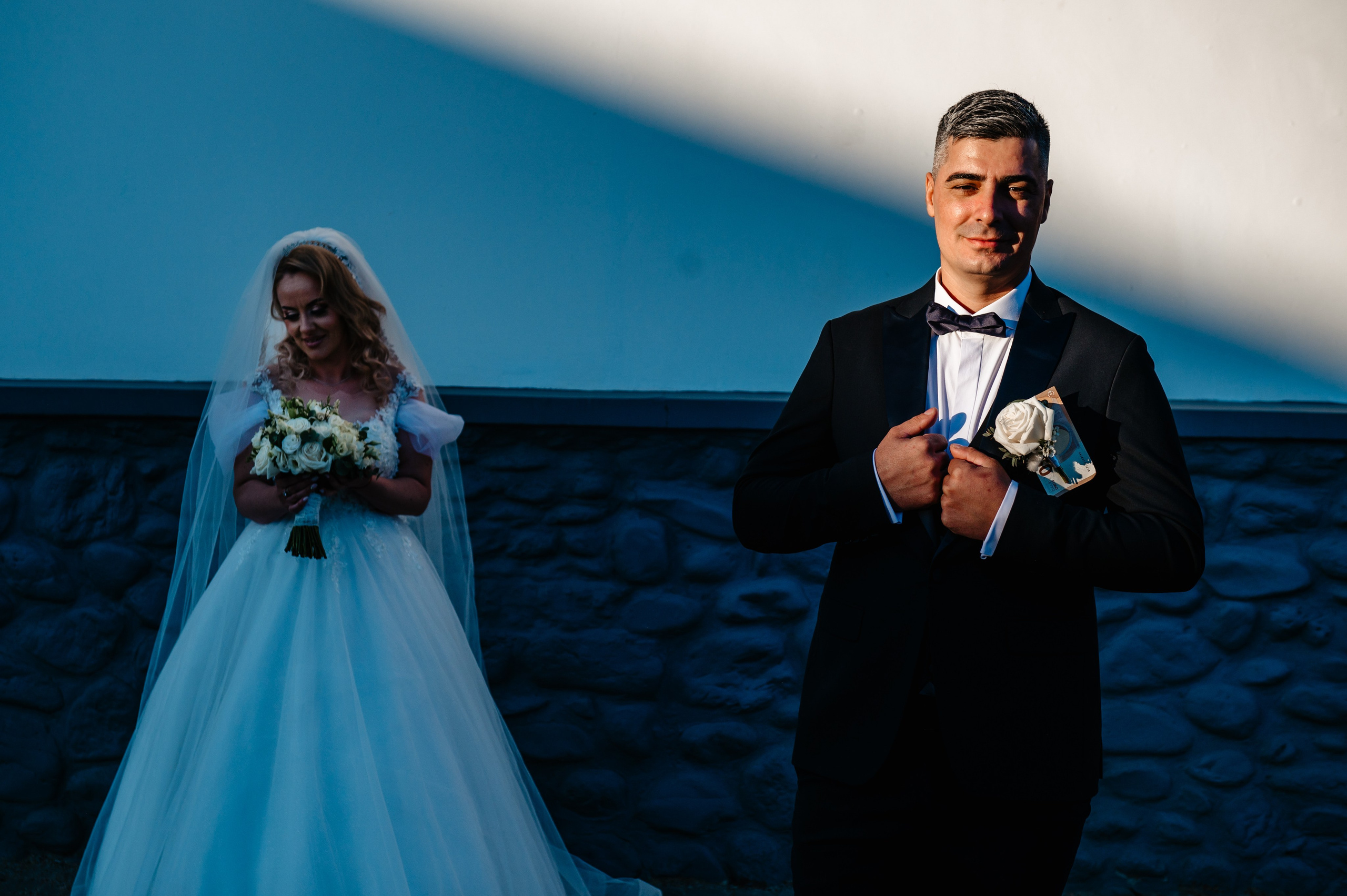 Adelina & Ovidiu. Ionut Birceanu