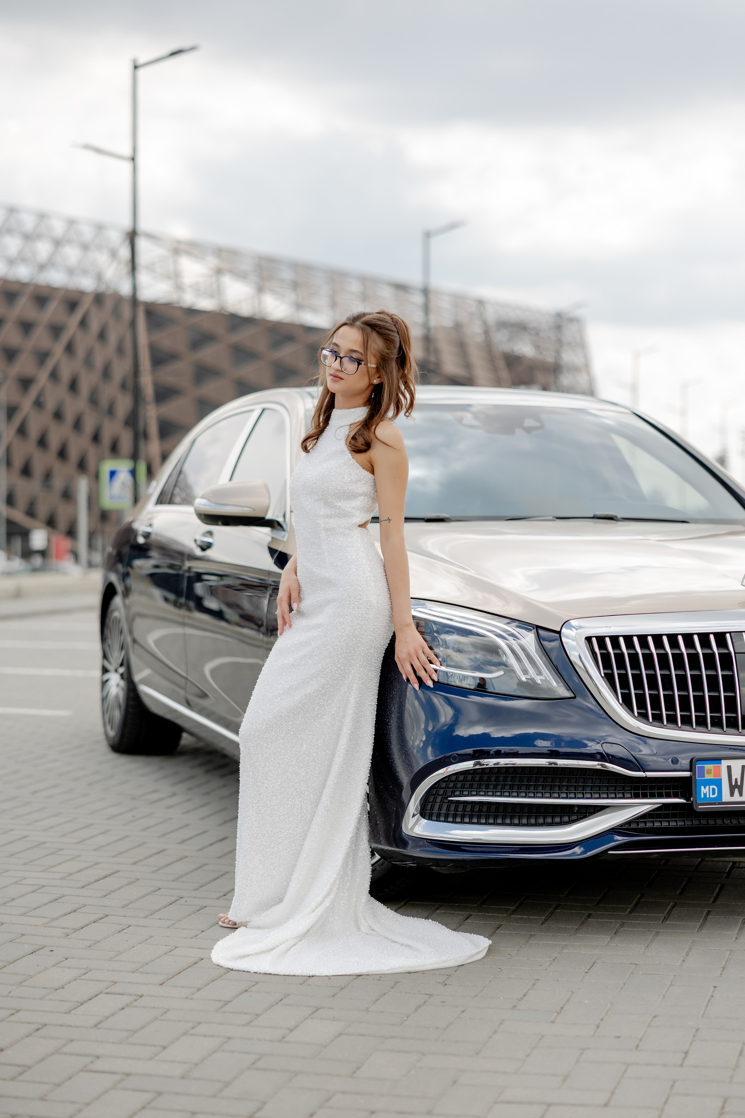Cristian & Evelina. ProWed — Foto Video Moldova