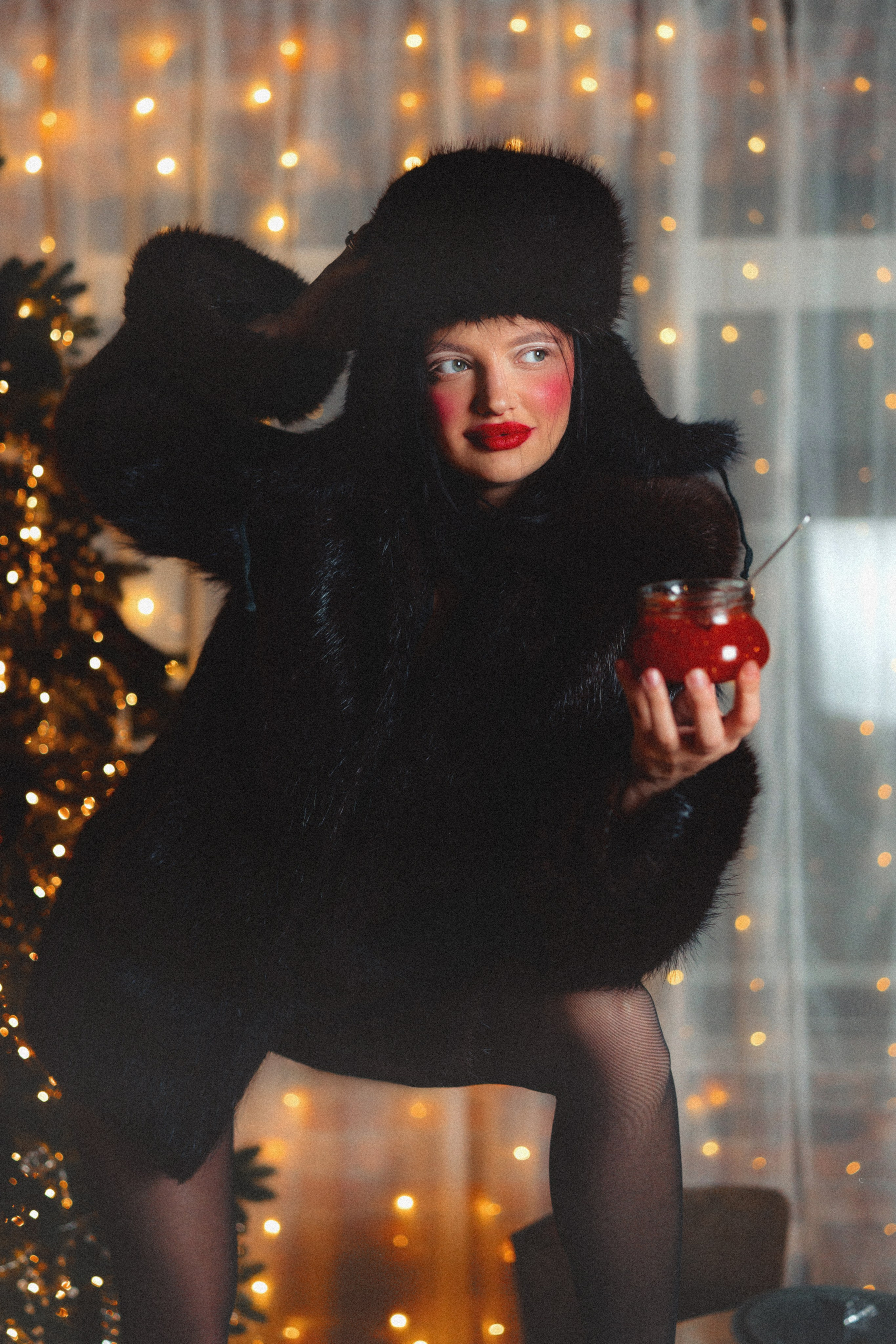 Alina | creative project. Home