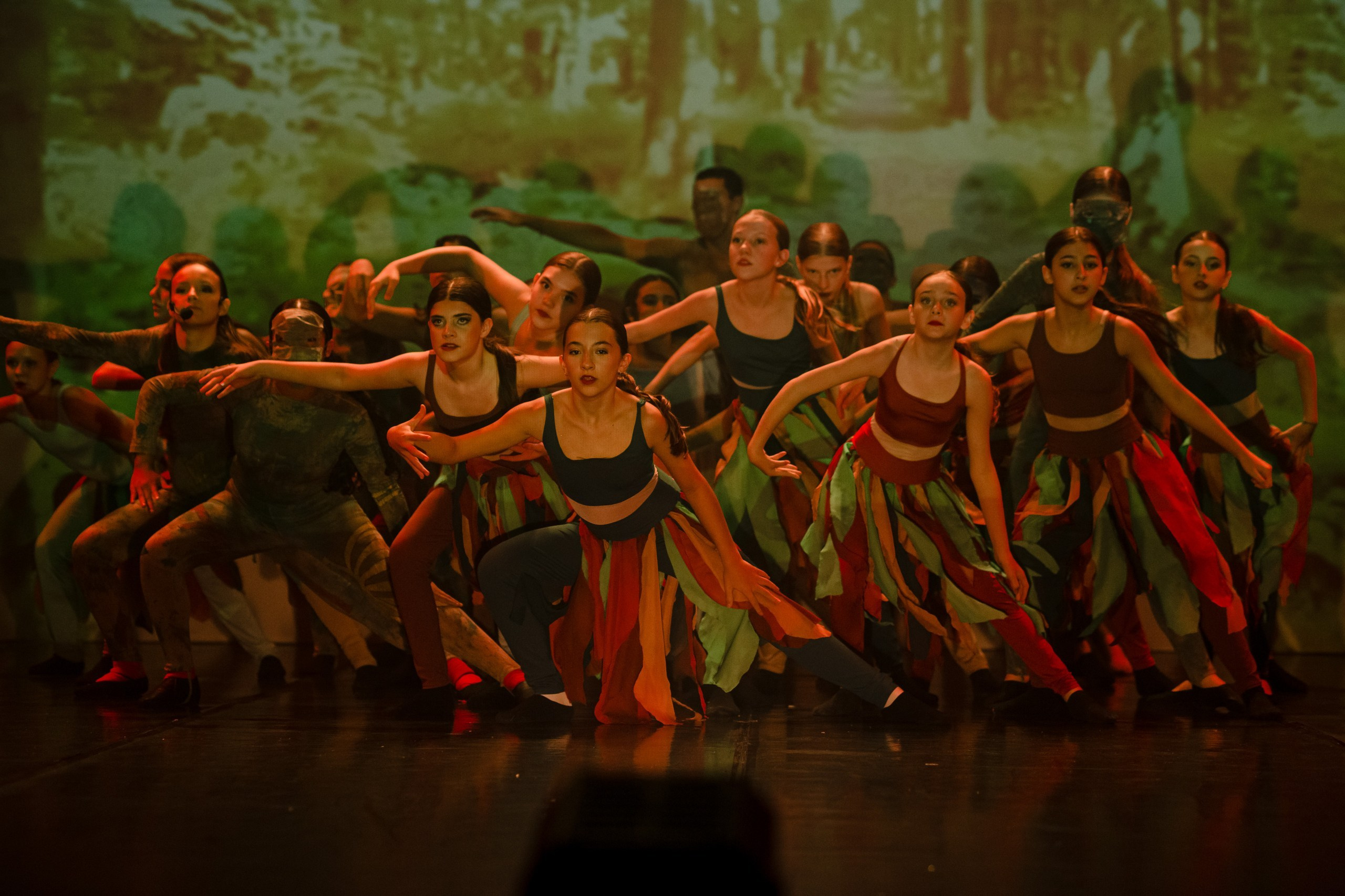 Espetáculo Teatral Alice no País das Maravilhas — Recriarte