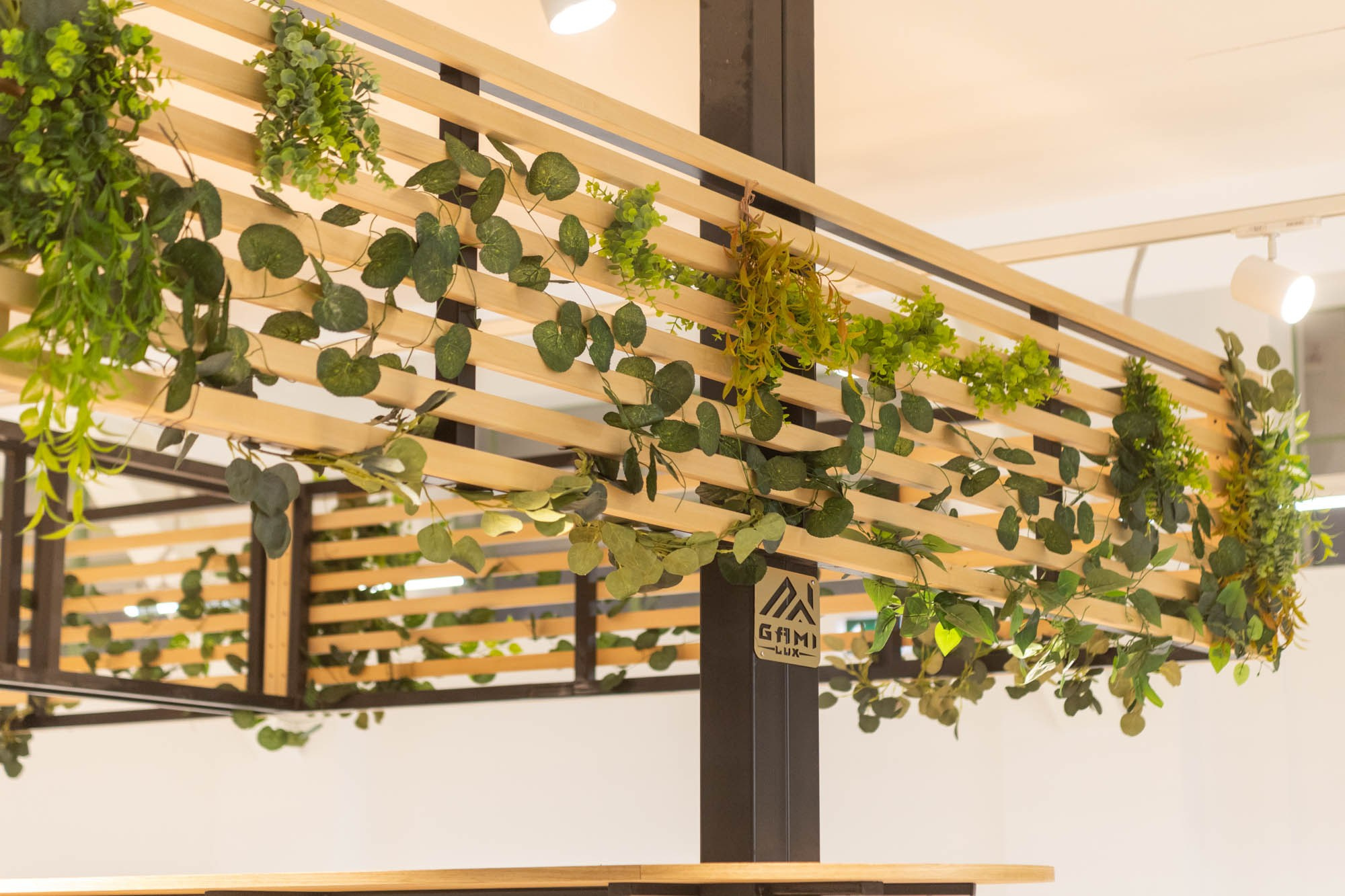 GAMI LUX. PRODUCTIVE MEDIA TEAM