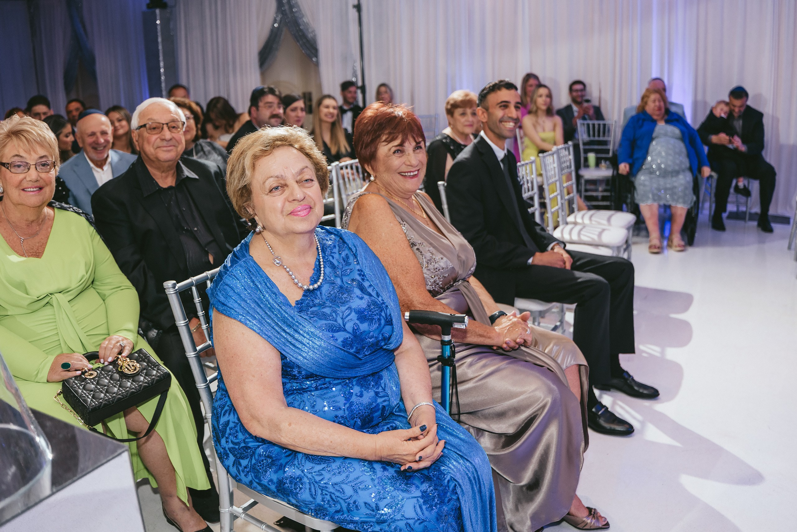 06.08.2025 Wedding. Wedding family event photographer in Chicago Nick Yushevich