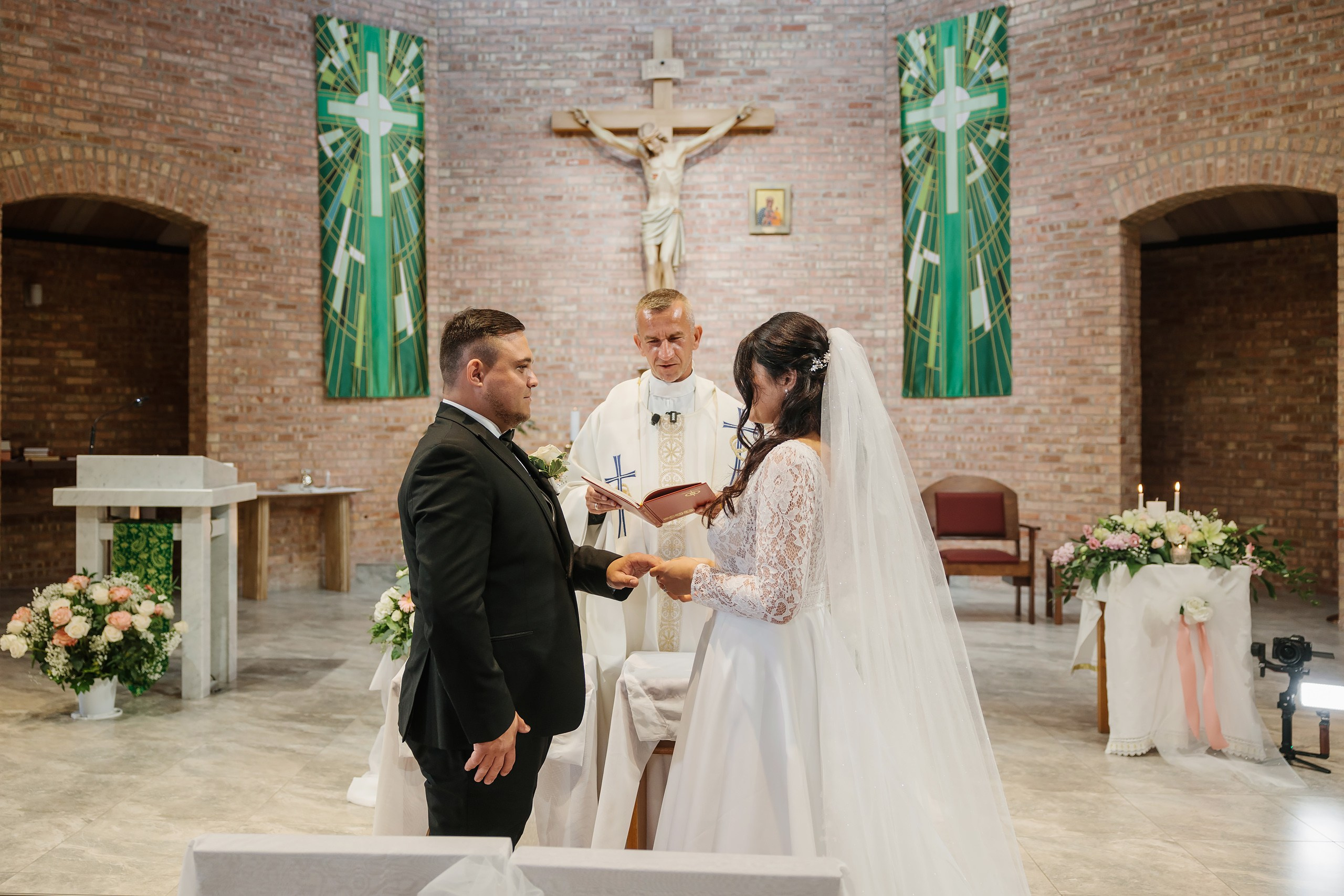 31.08.2024 Wedding. Wedding family event photographer in Chicago Nick Yushevich