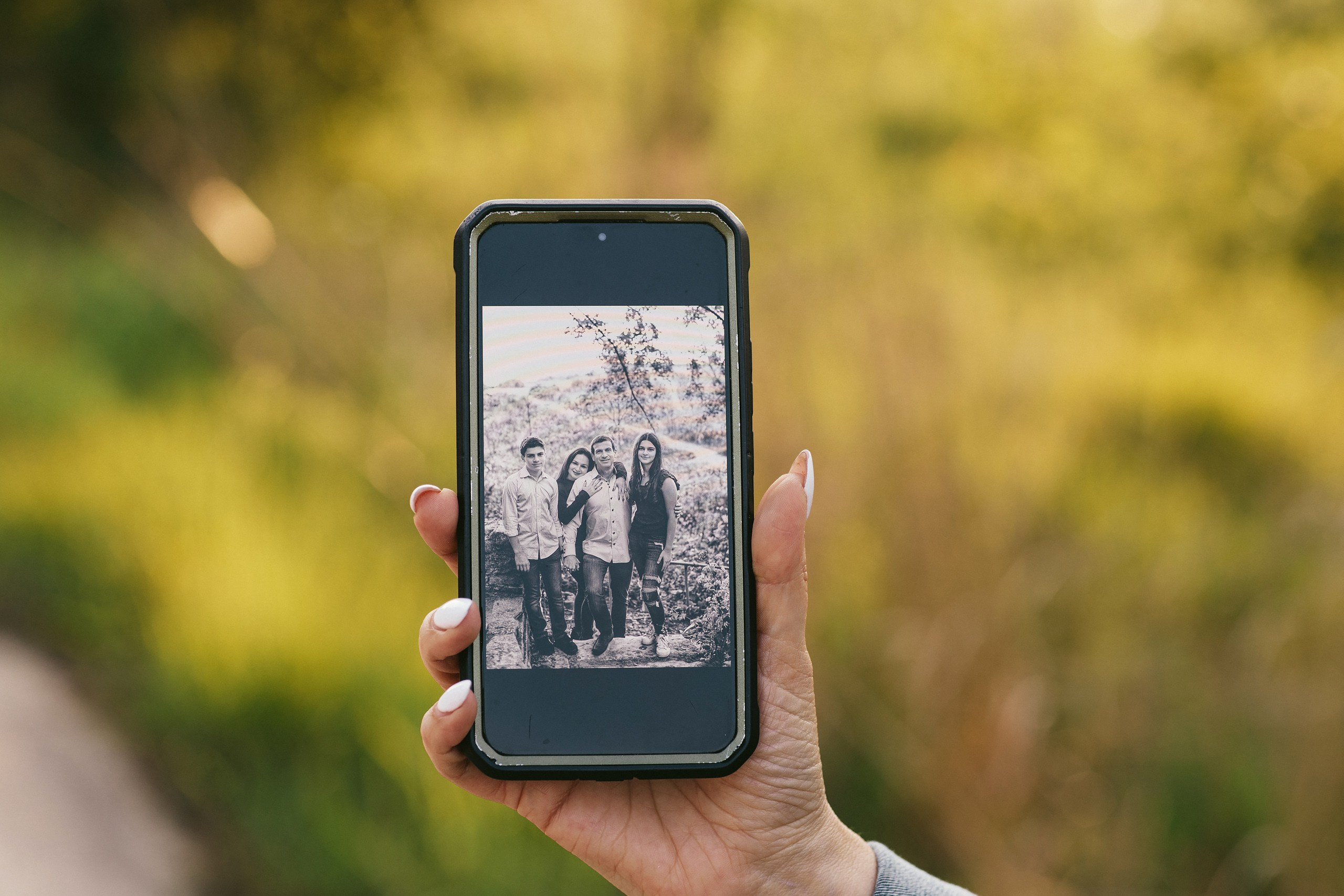 06.06.25 Family Photoshoot. Wedding family event photographer in Chicago Nick Yushevich