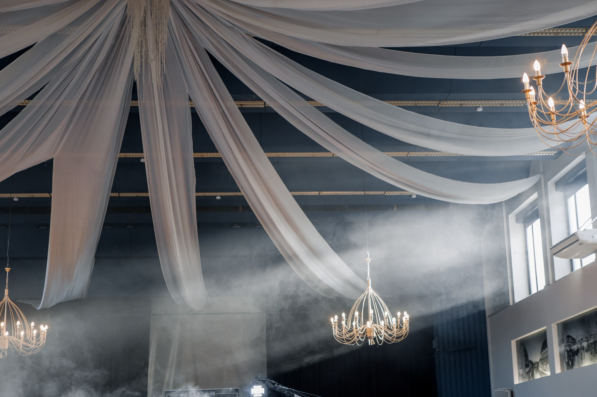 F & U — Nuremberg, Germany. Destination wedding photographer, based in Munich — Valeria Berk