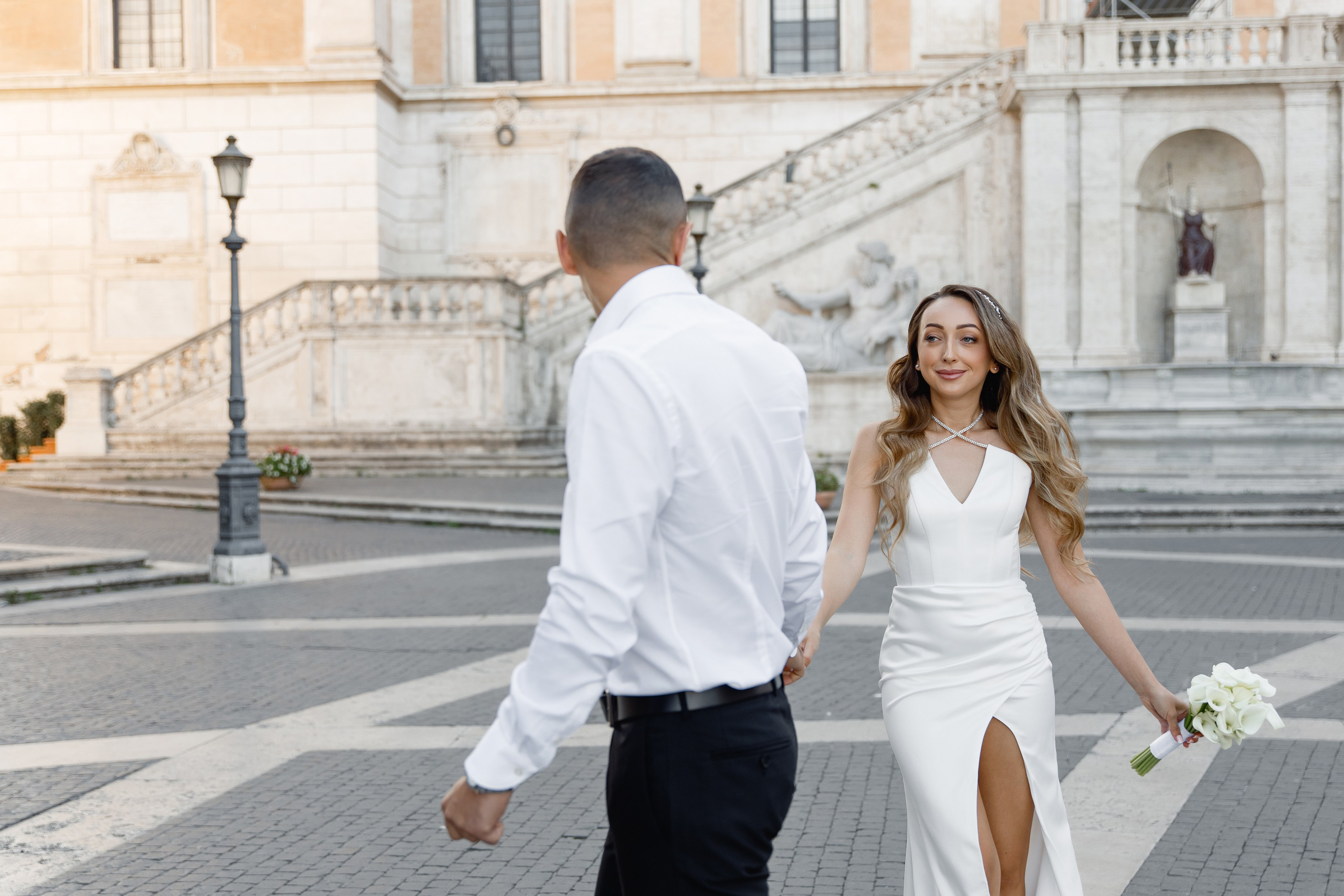 Wedding Rome. Wedding Photographer Rome Tuscany Como Sicily Puglia Amalfy Italy- Oksana Savenchuk