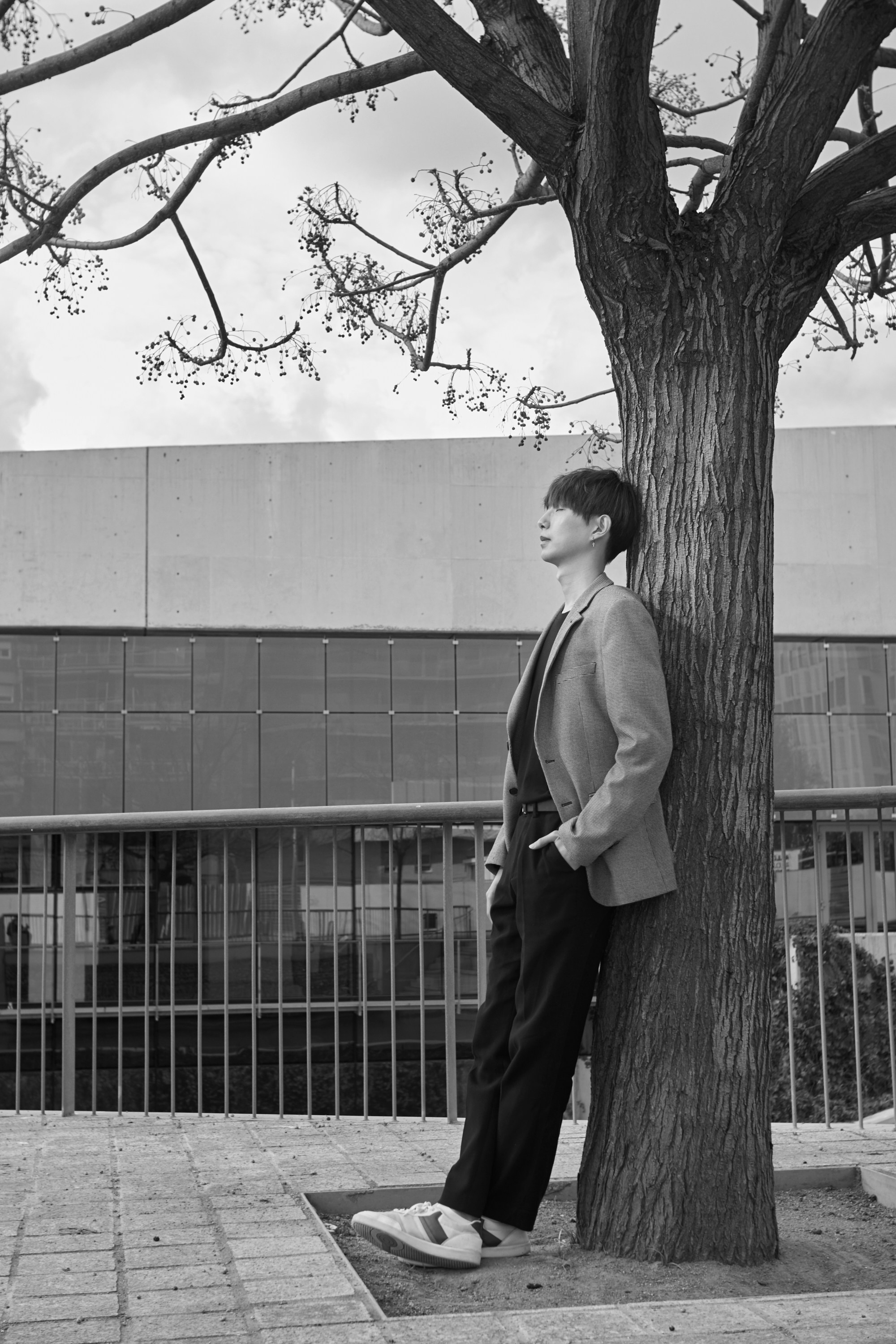 Mark. Visual content creator, photographer in Eindhoven Anastasia Sarkisova