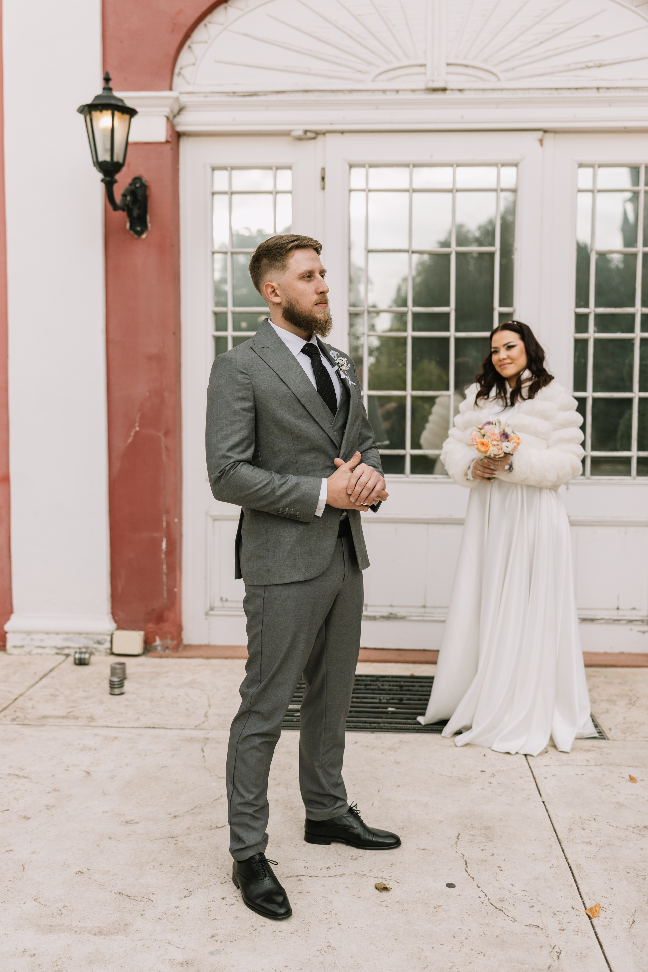 Anja I Stefan. Wedding fotograf u Srbiji – Bojan Vijatov