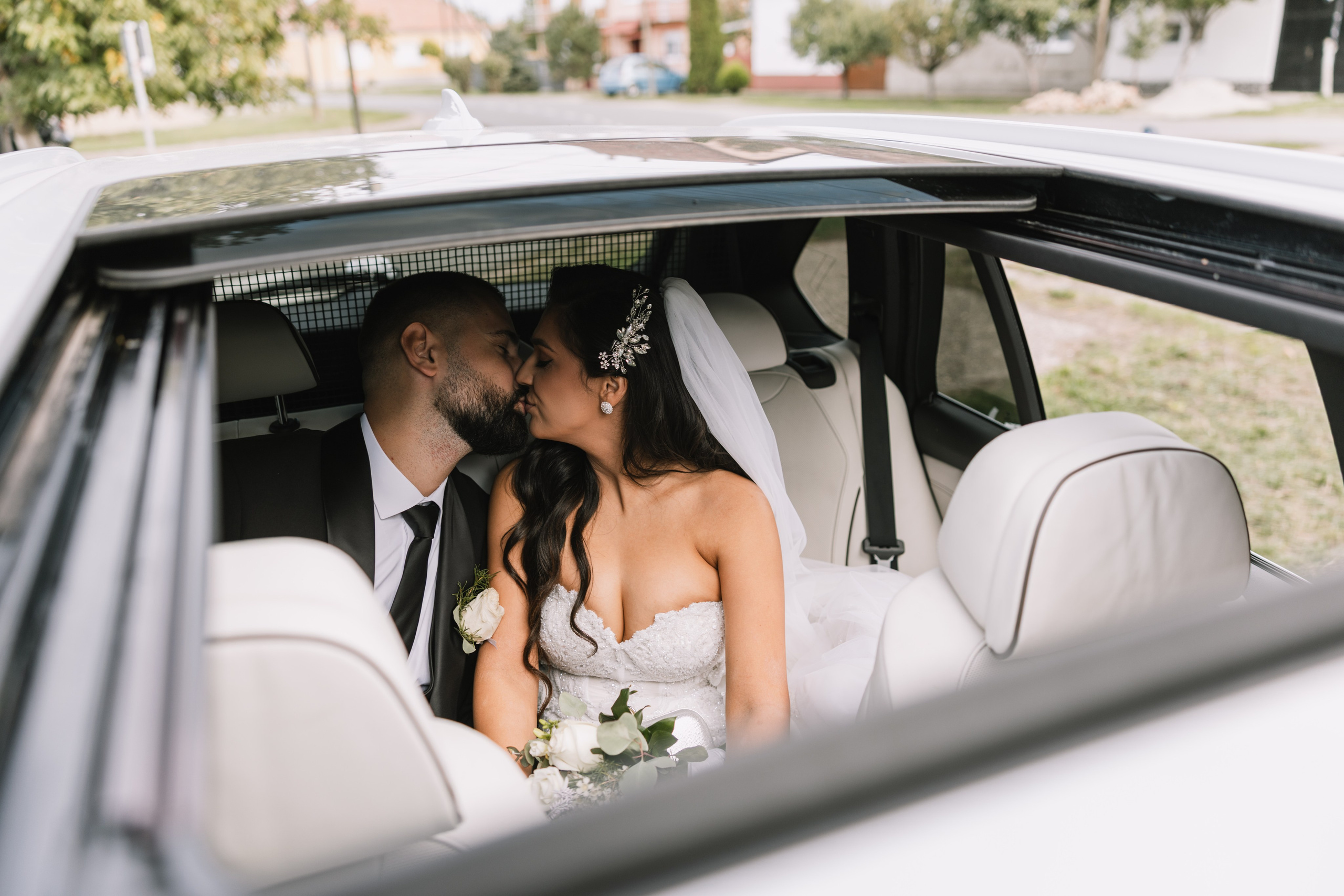 Marina i Savo. Wedding fotograf u Srbiji – Bojan Vijatov