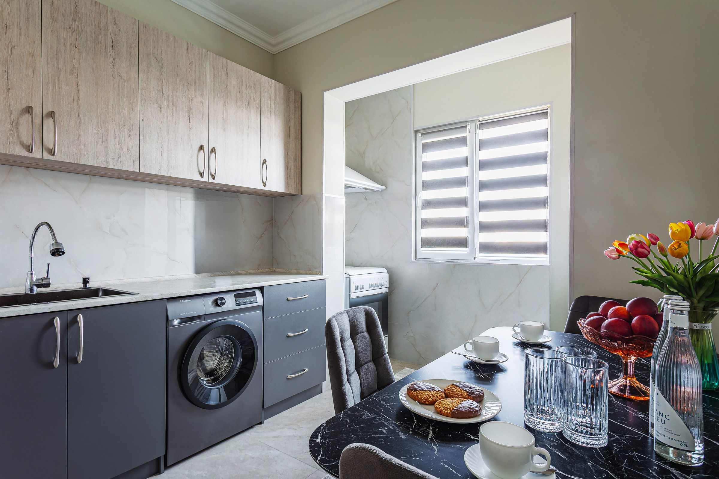 Фотосессия интерьеров и недвижимости в Ташкенте