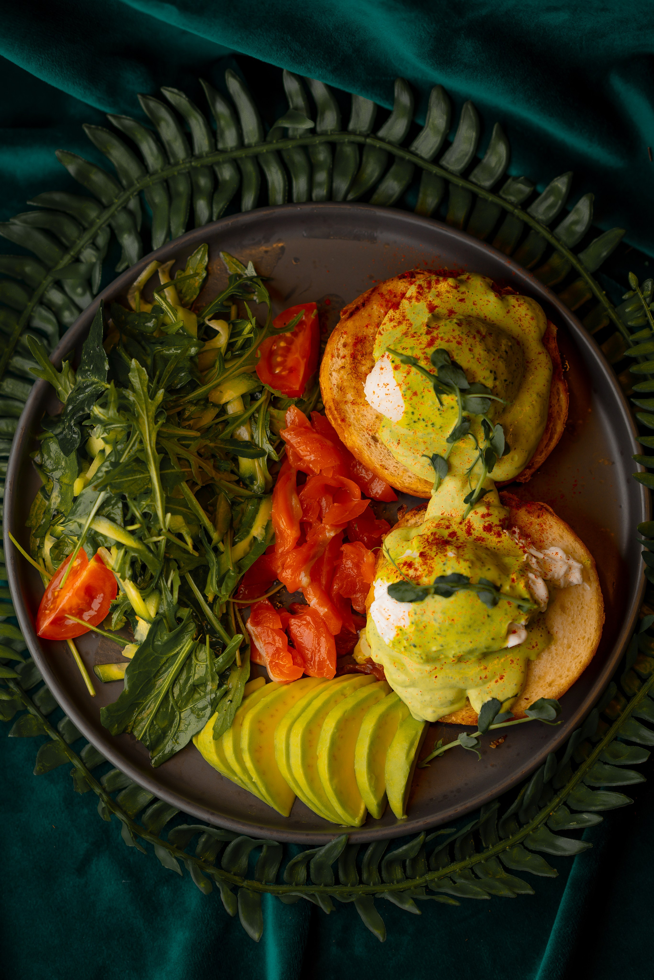 FOOD Photo. ST.PHOTO13