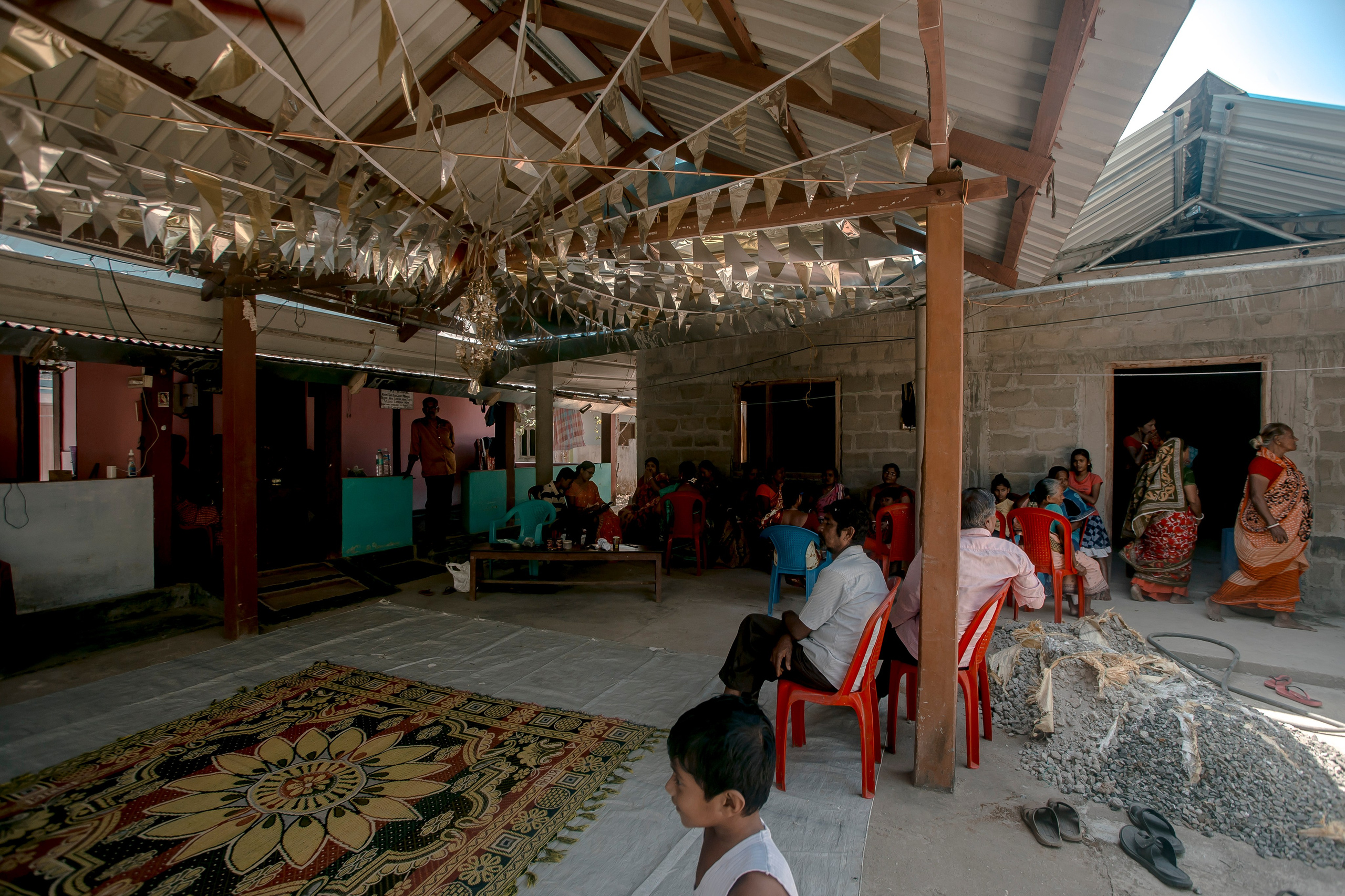 Andaman Islands, Part2. Art Photographer