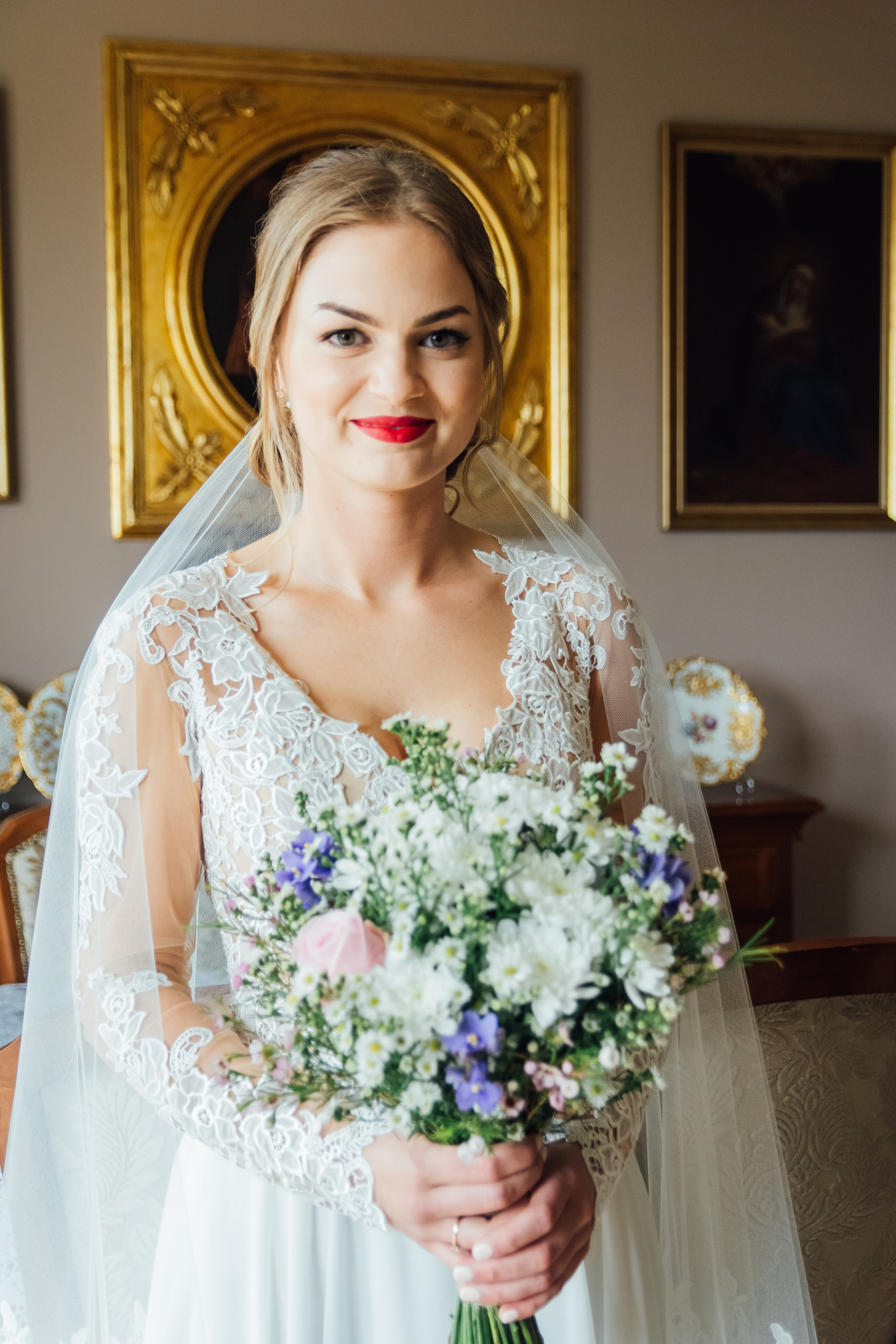 организация свадьбы польша