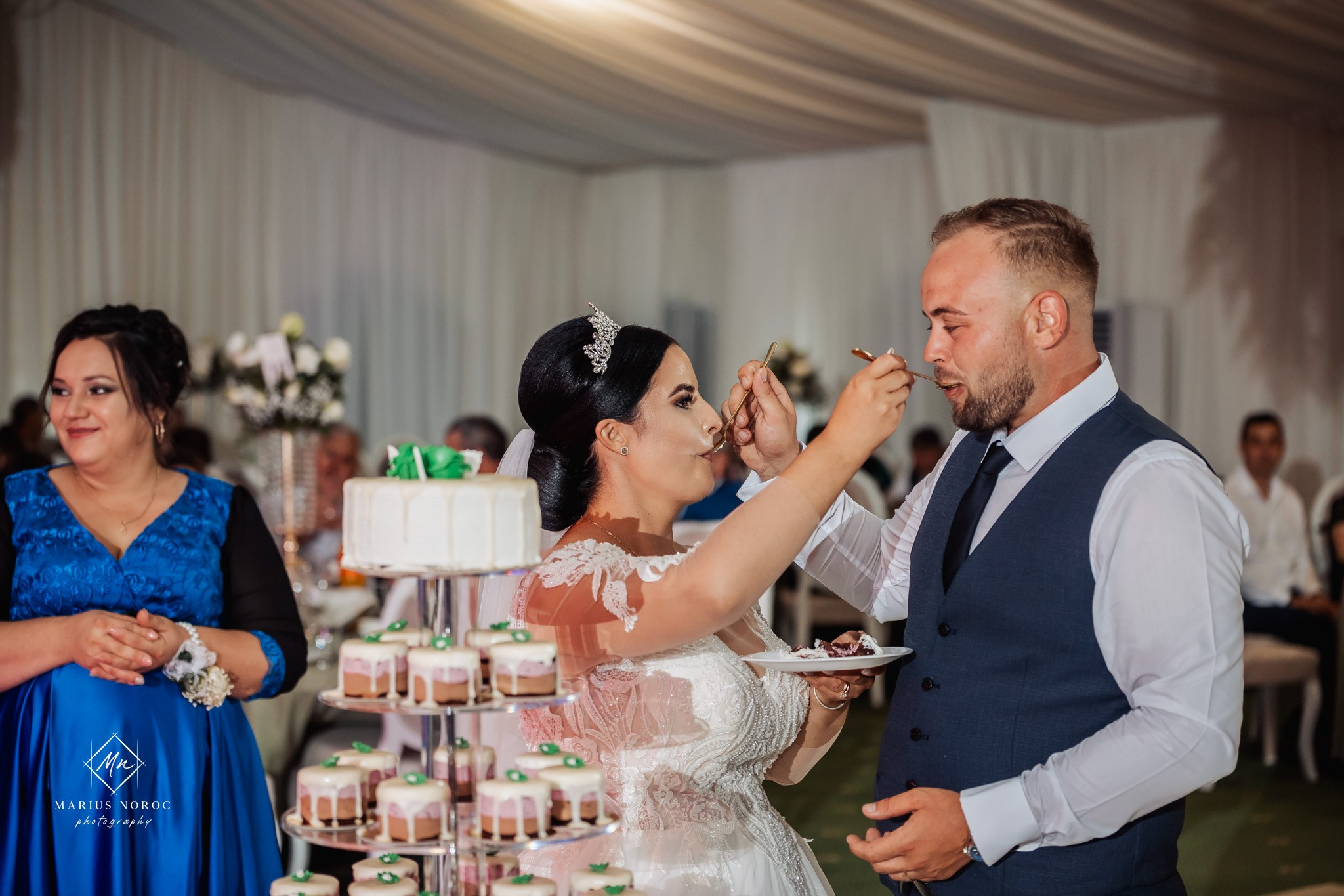 Ana Maria & Vlad | Forest Events Cucorani Botosani