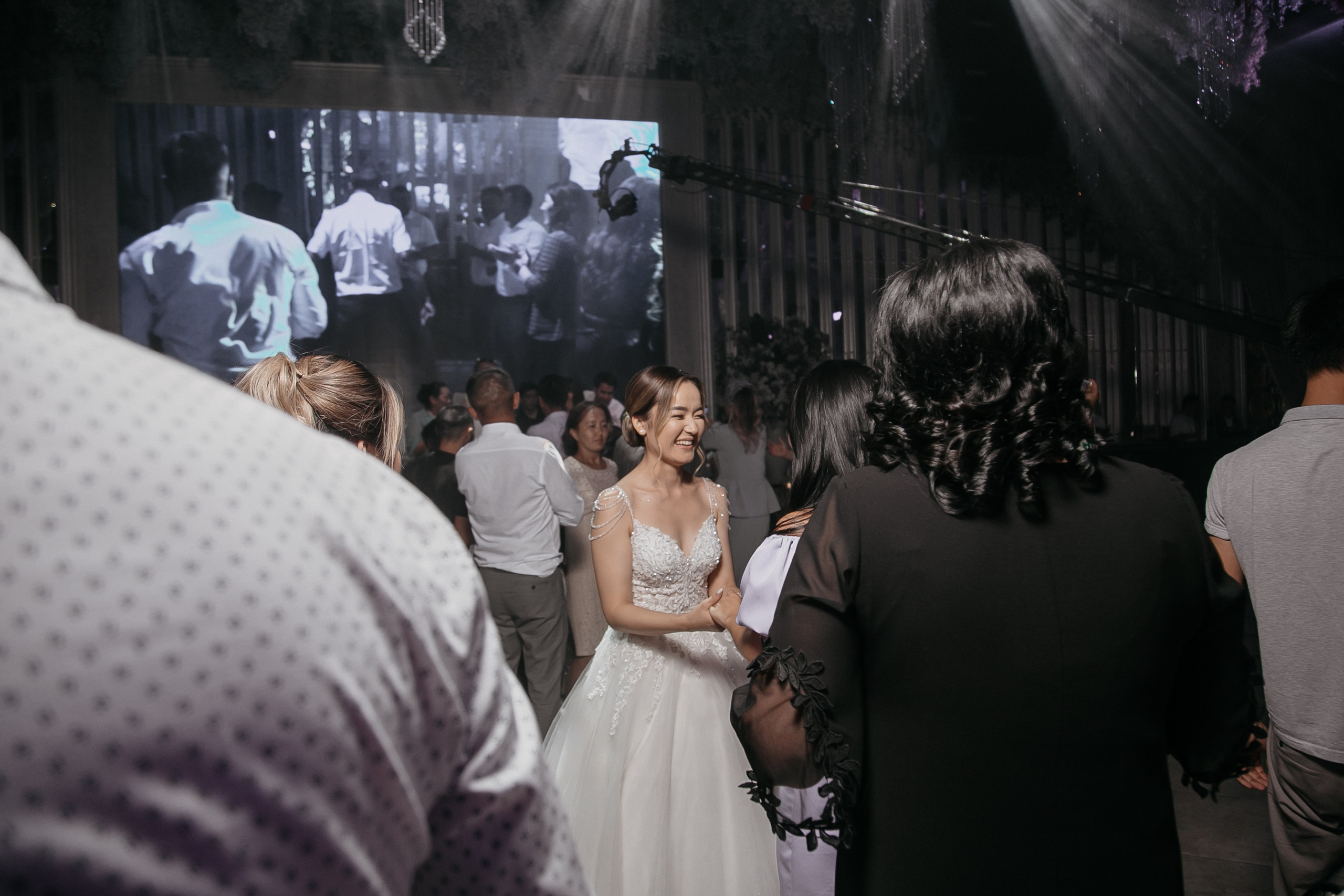 ФОТОГРАФИИ С БАНКЕТА. Mandarin.photo