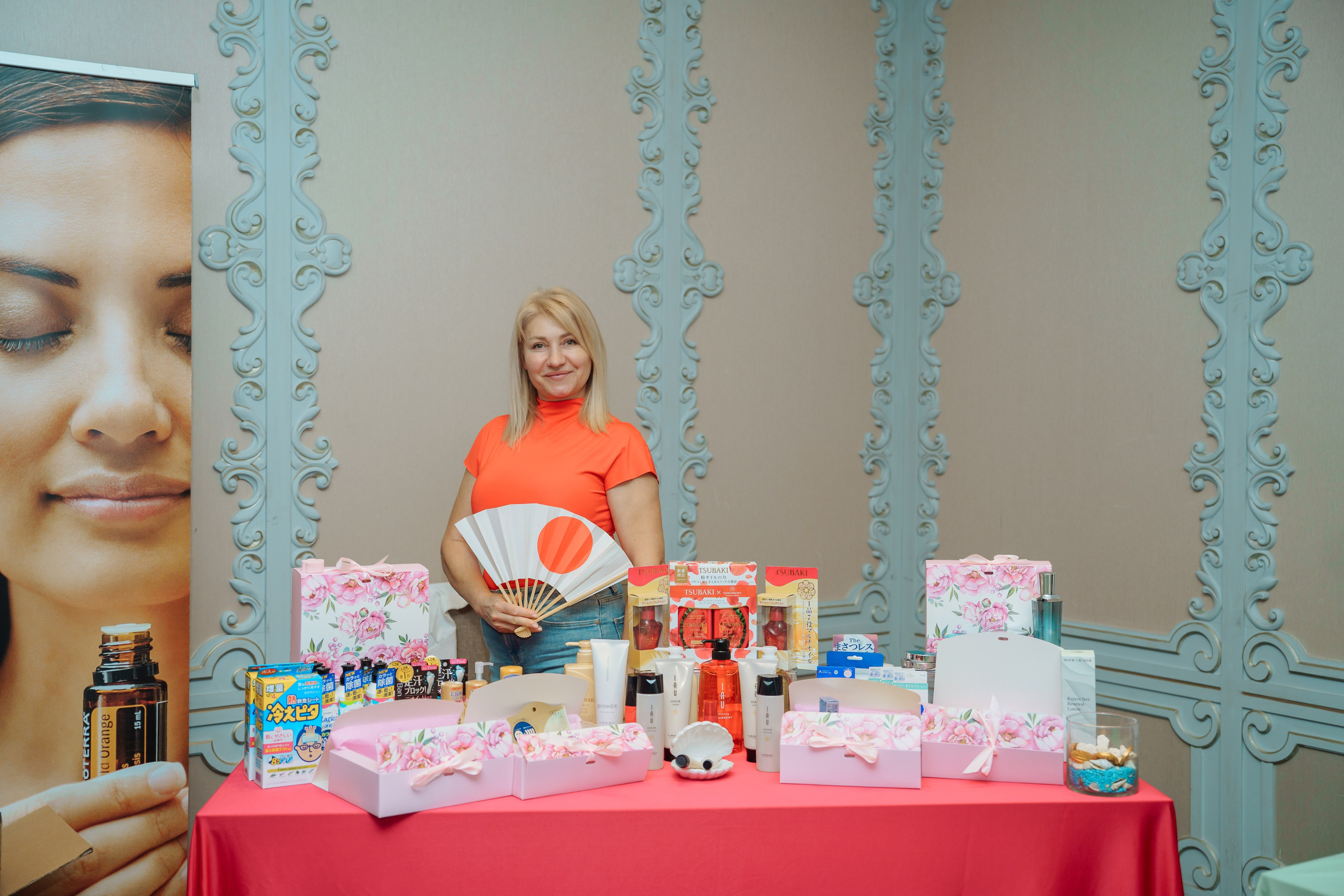 Health and beauty 2024. Семейный и детский фотограф на Кипре Елена