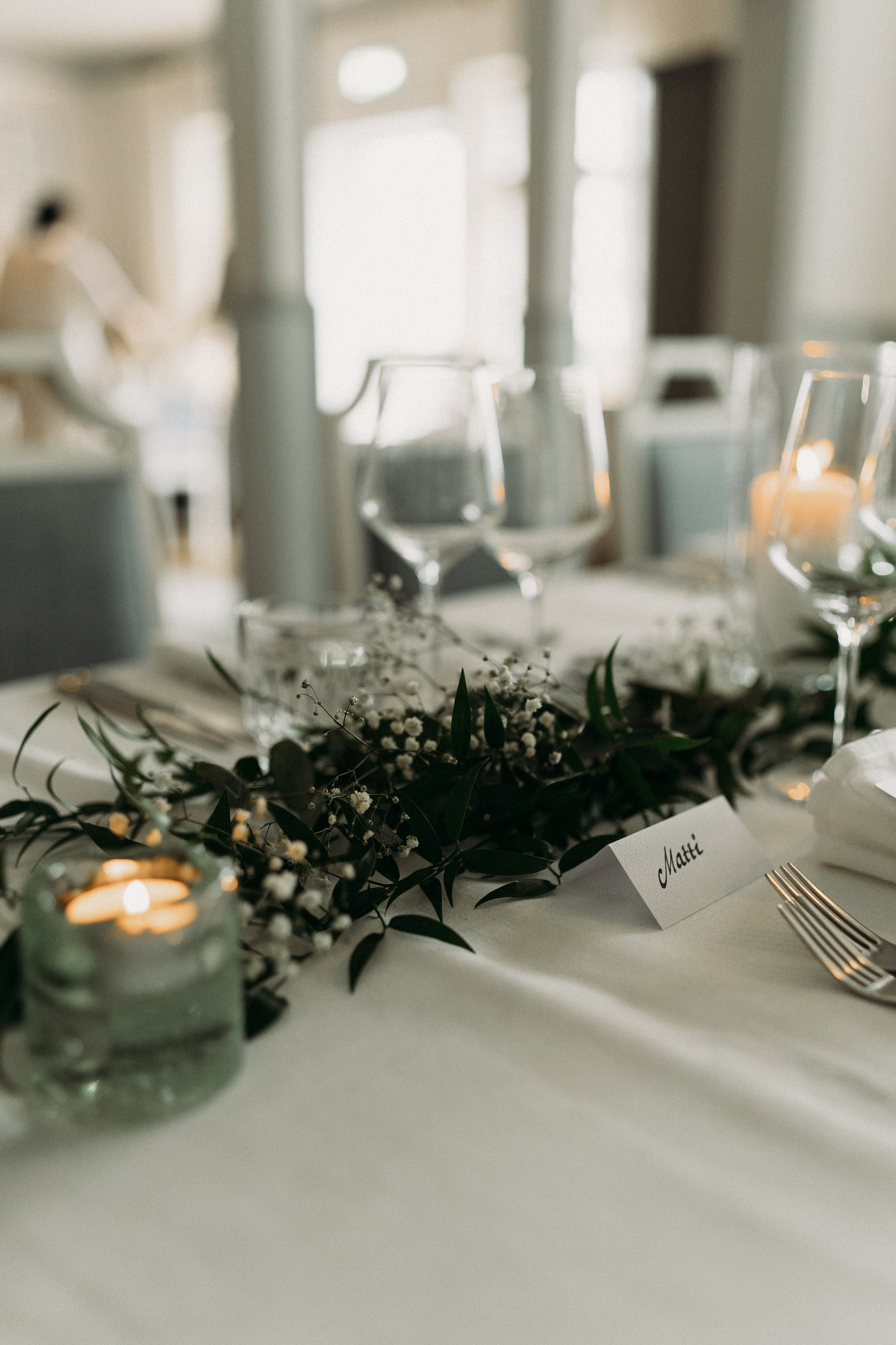 A&O. Wedding and potrait photographer in Helsinki Vickan O