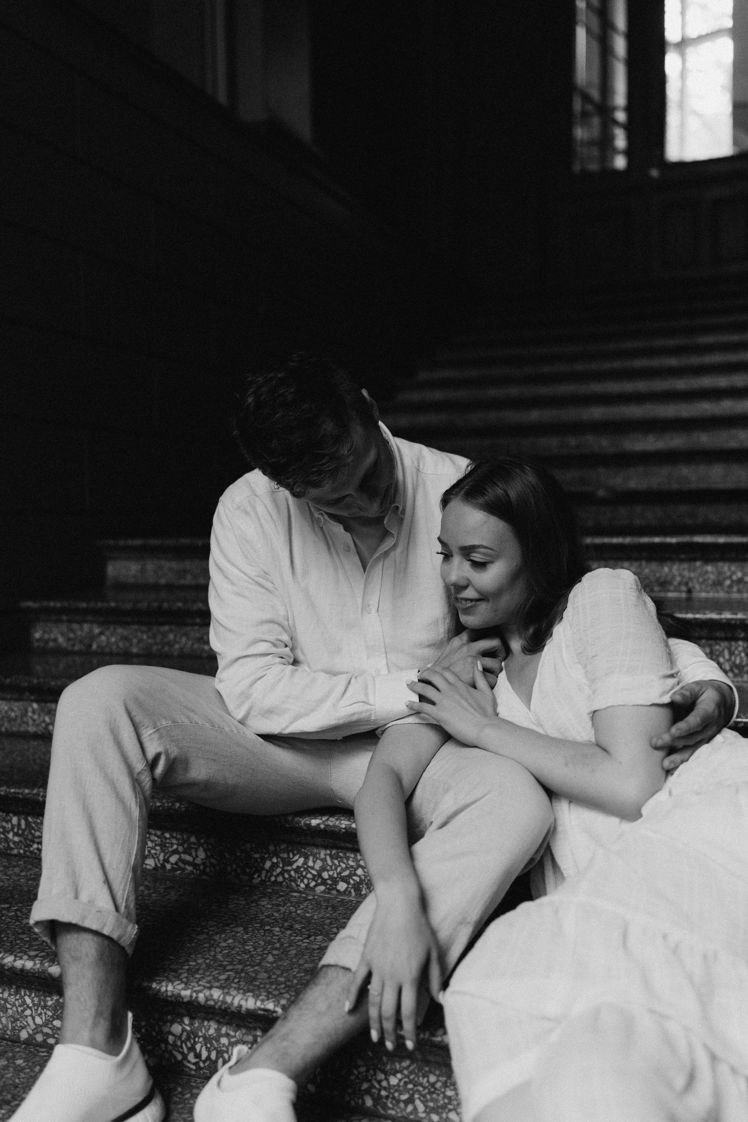 JP&L. Wedding and potrait photographer in Helsinki Vickan O