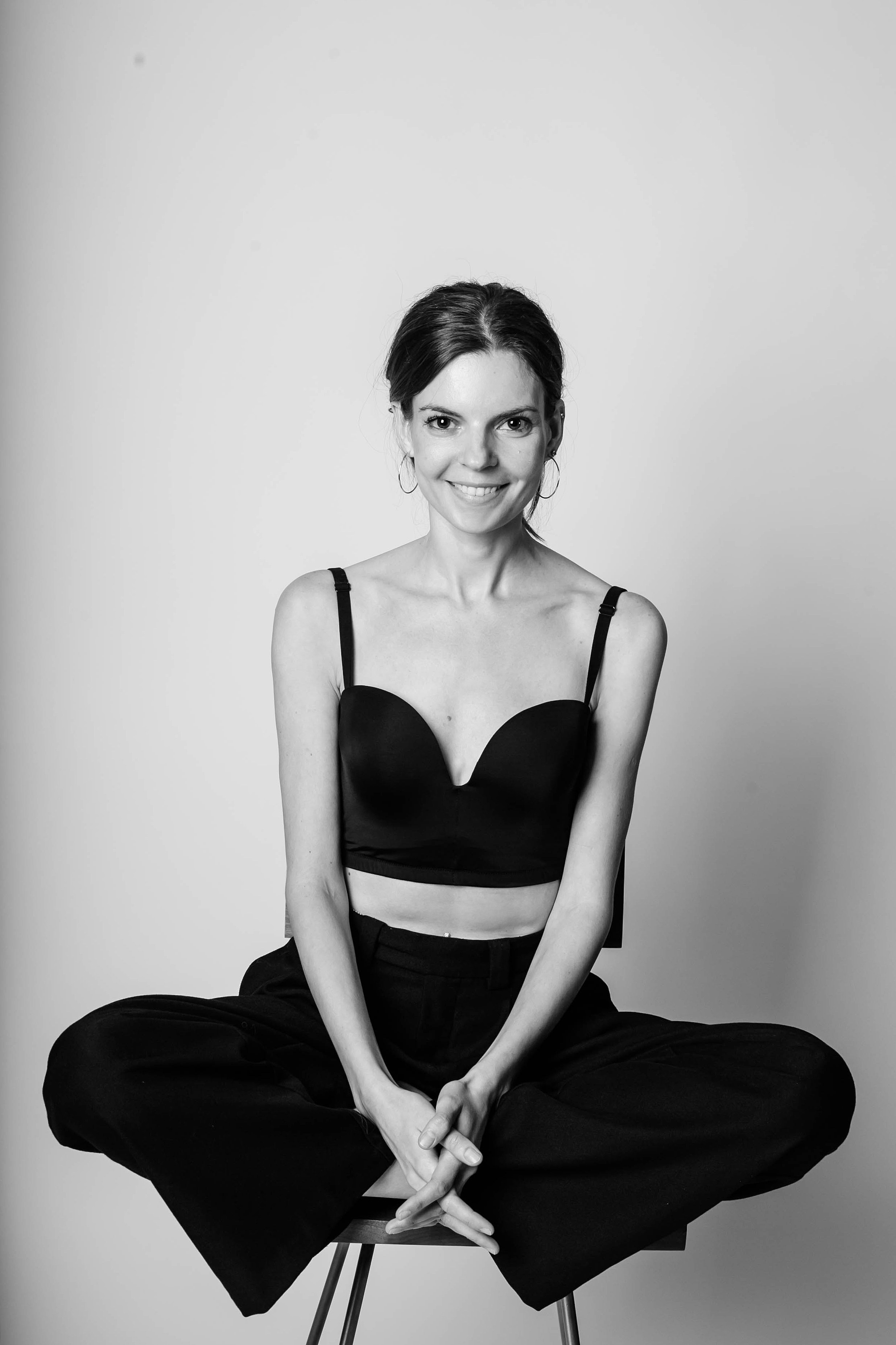 Katya studio. Family photographer in Israel