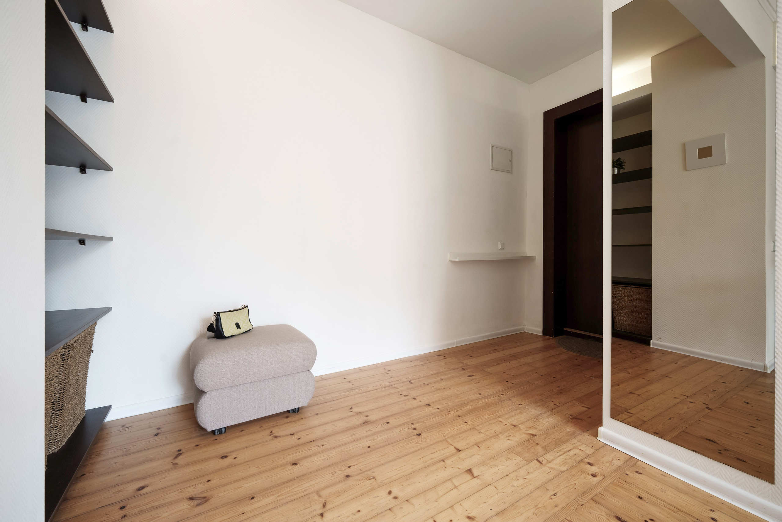 Pamėnkalnio g. 3. Elina Sapiega fotografė Vilniuje