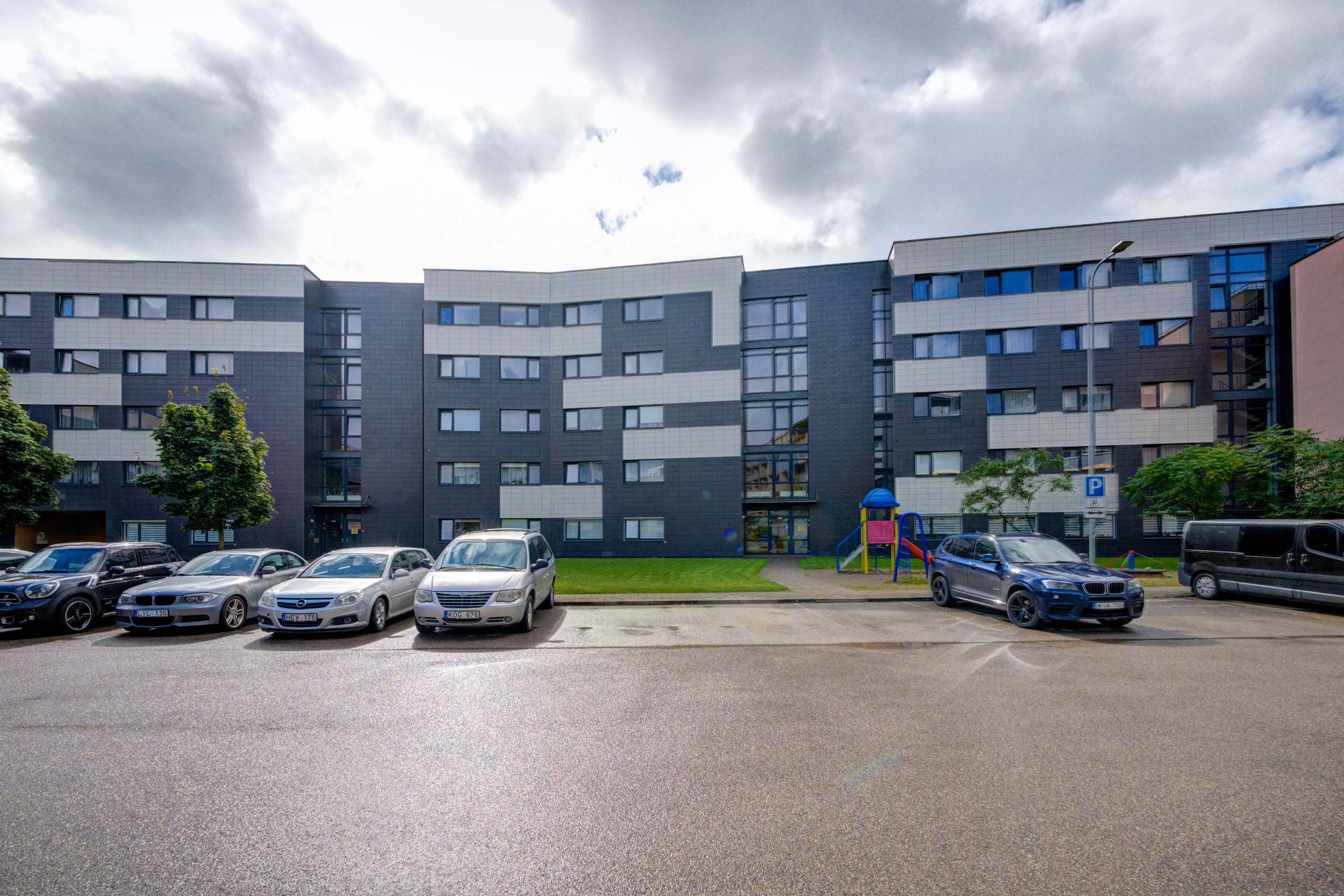 2-ju k. butas. Elina Sapiega fotografė Vilniuje