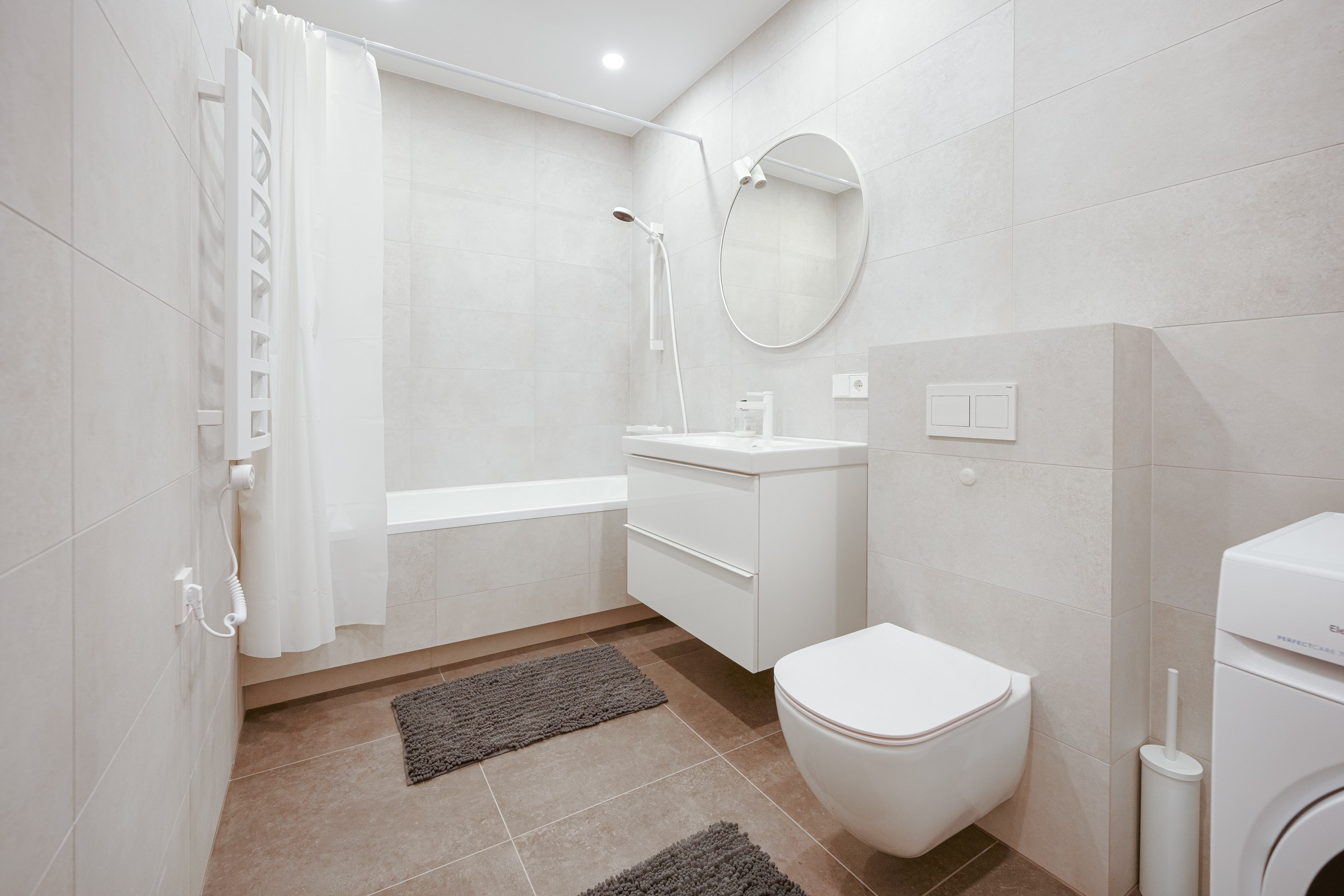 Butas Aguonų g. 17D. Elina Sapiega fotografė Vilniuje