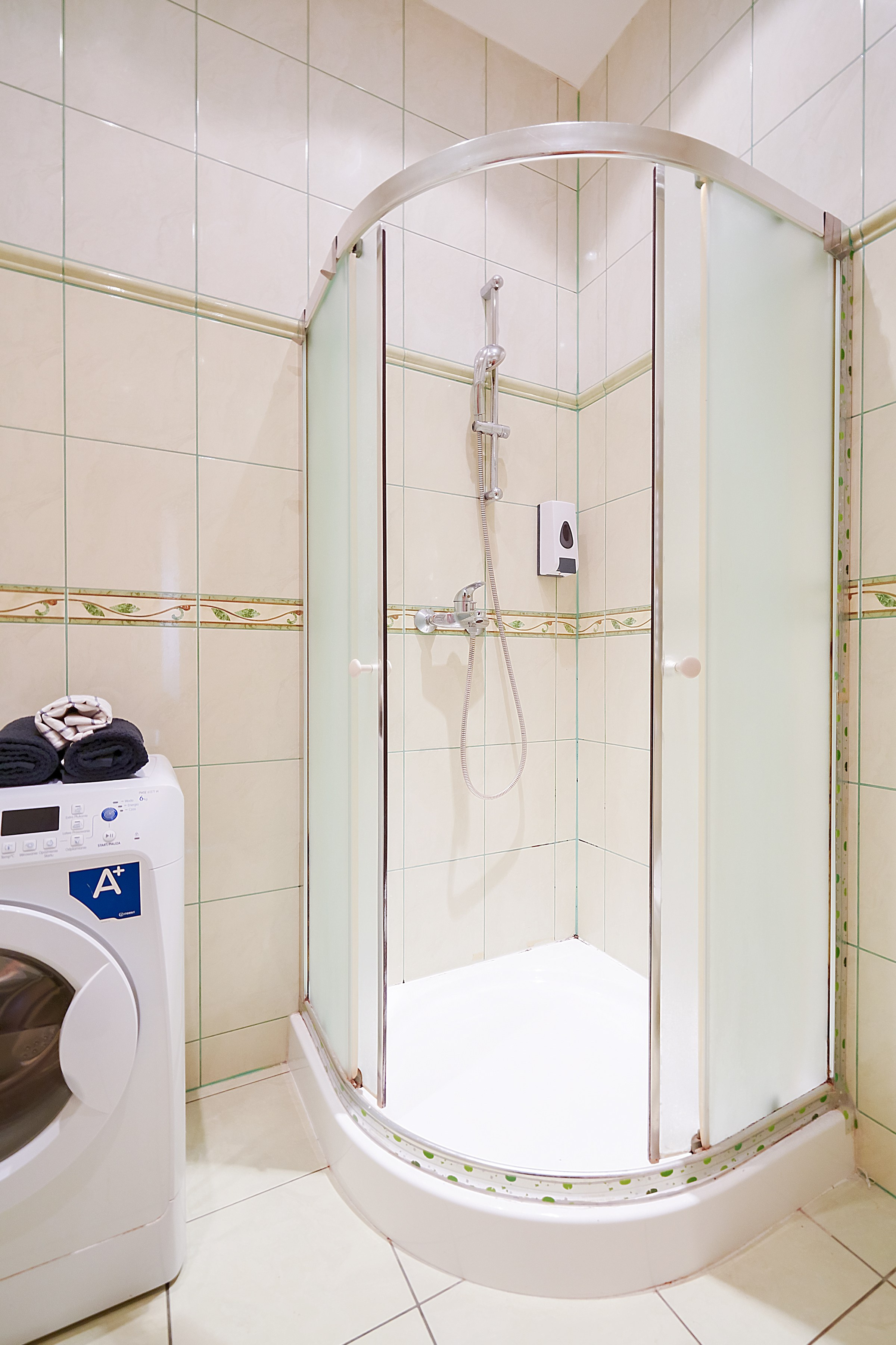 Jablonskio g. 4. Elina Sapiega fotografė Vilniuje