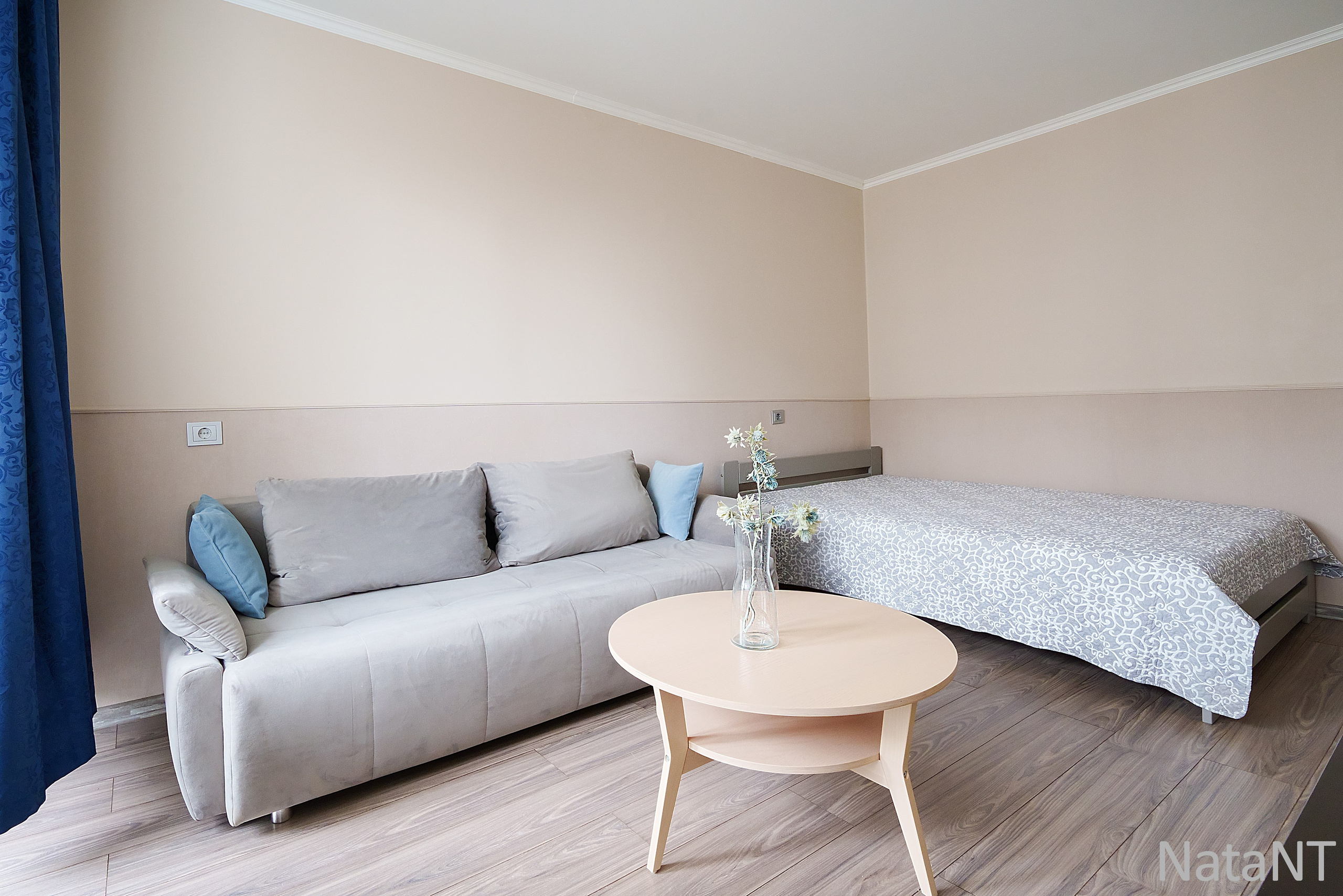 Žirmunų g. 113. Elina Sapiega fotografė Vilniuje