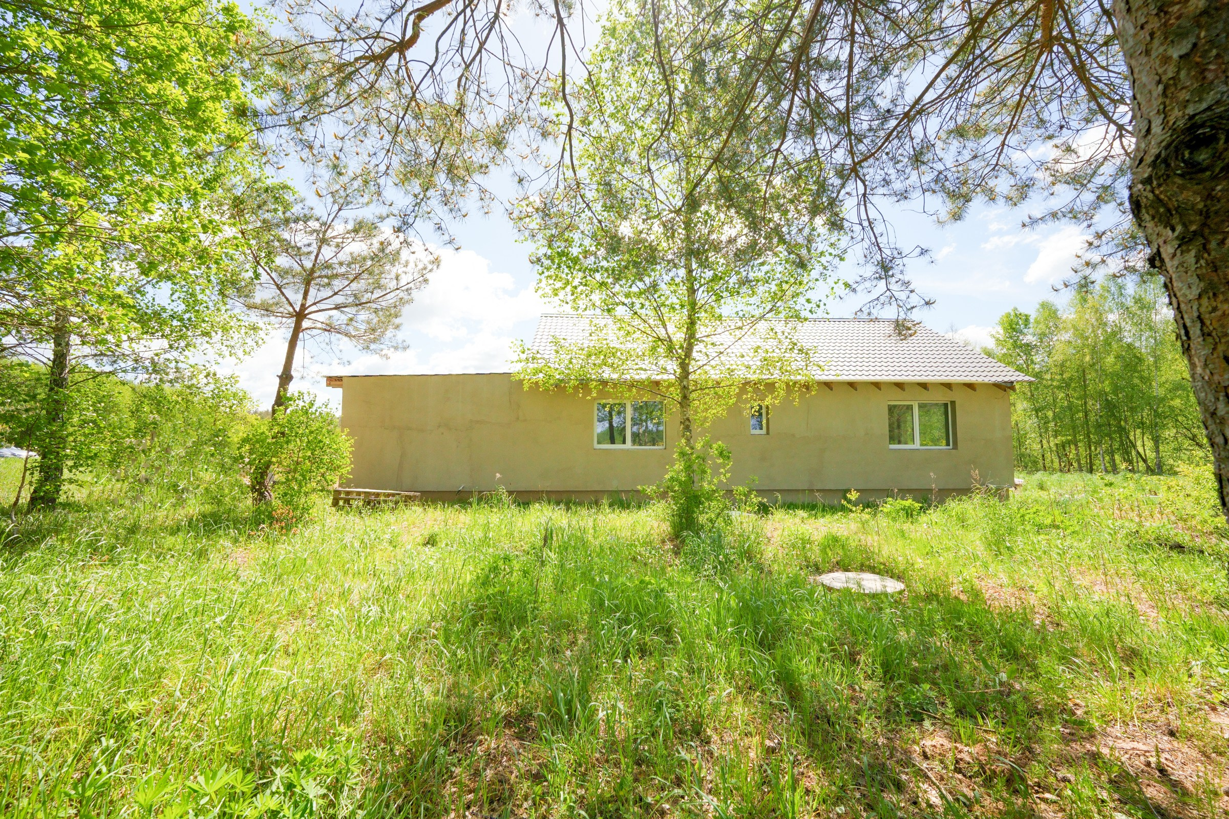 Kernavė. Elina Sapiega fotografė Vilniuje