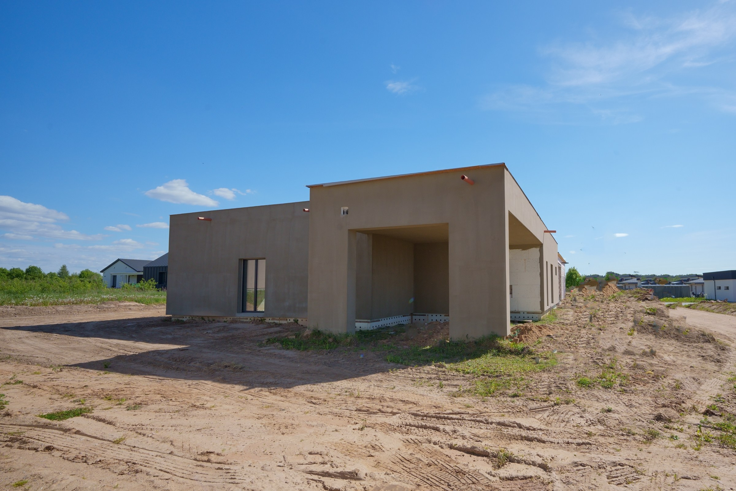 Vaidotai. Elina Sapiega fotografė Vilniuje