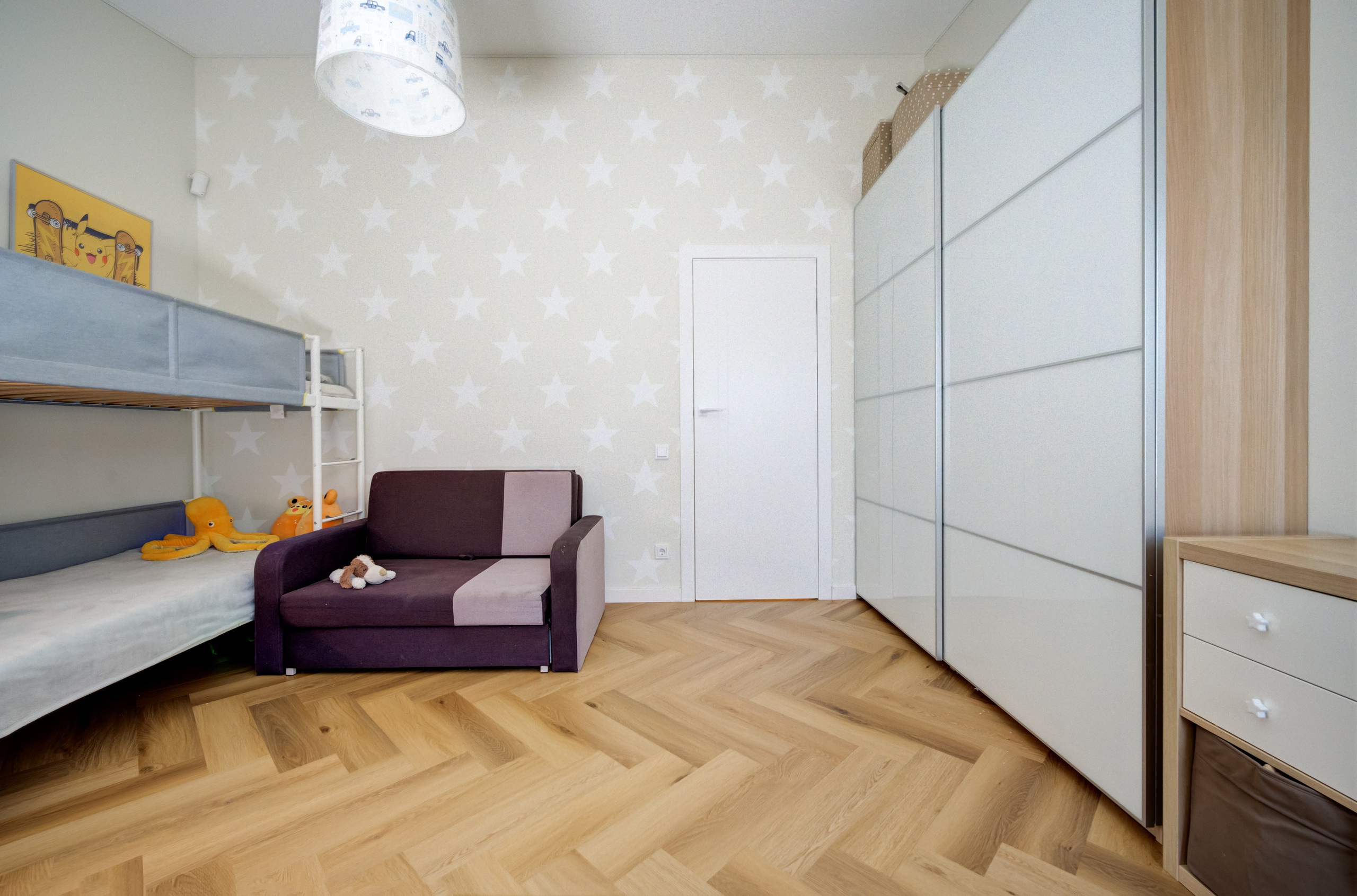 Kalvių 2-ojo g. 8. Elina Sapiega fotografė Vilniuje