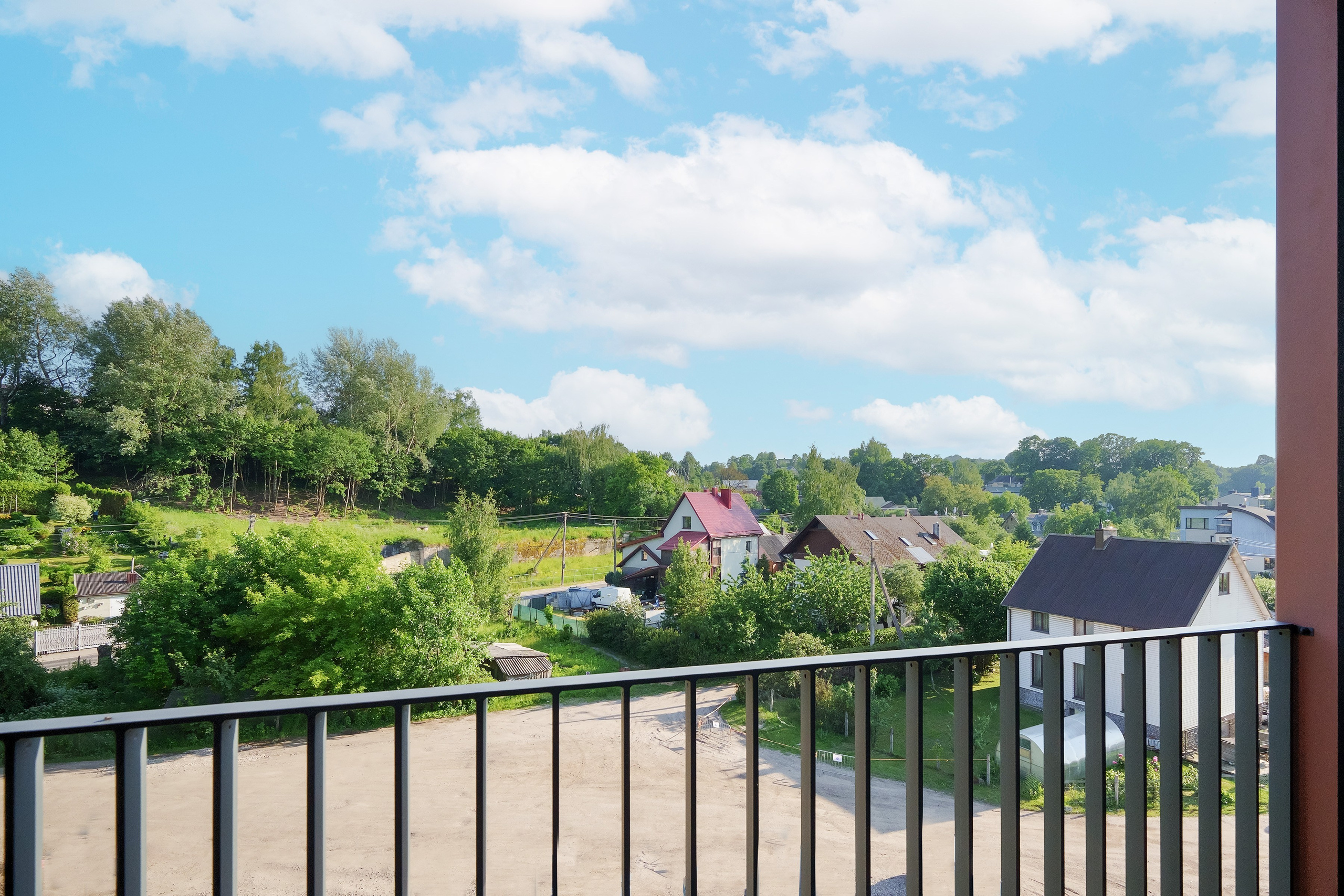 Kaukysos g. 3. Elina Sapiega fotografė Vilniuje