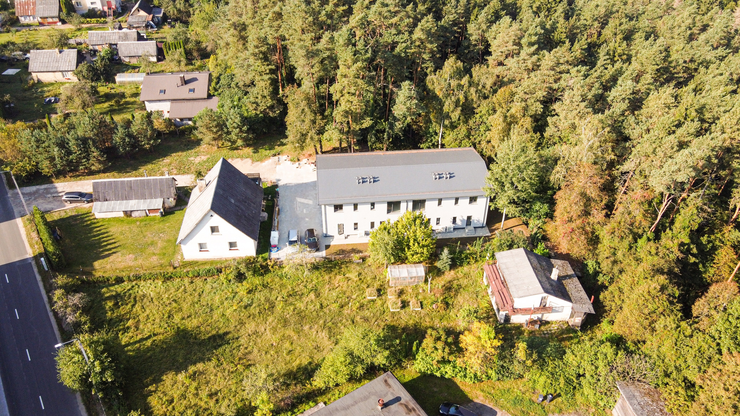 Poperiaus g. 61. Elina Sapiega fotografė Vilniuje