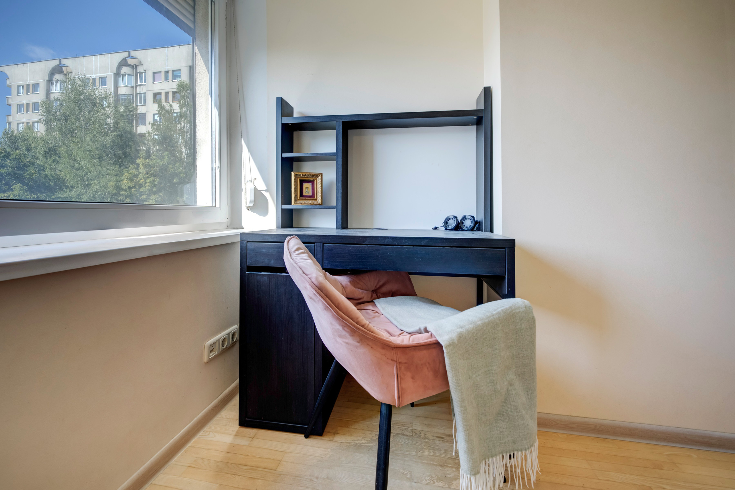 Pašilaičių 18, Vilnius. Elina Sapiega fotografė Vilniuje