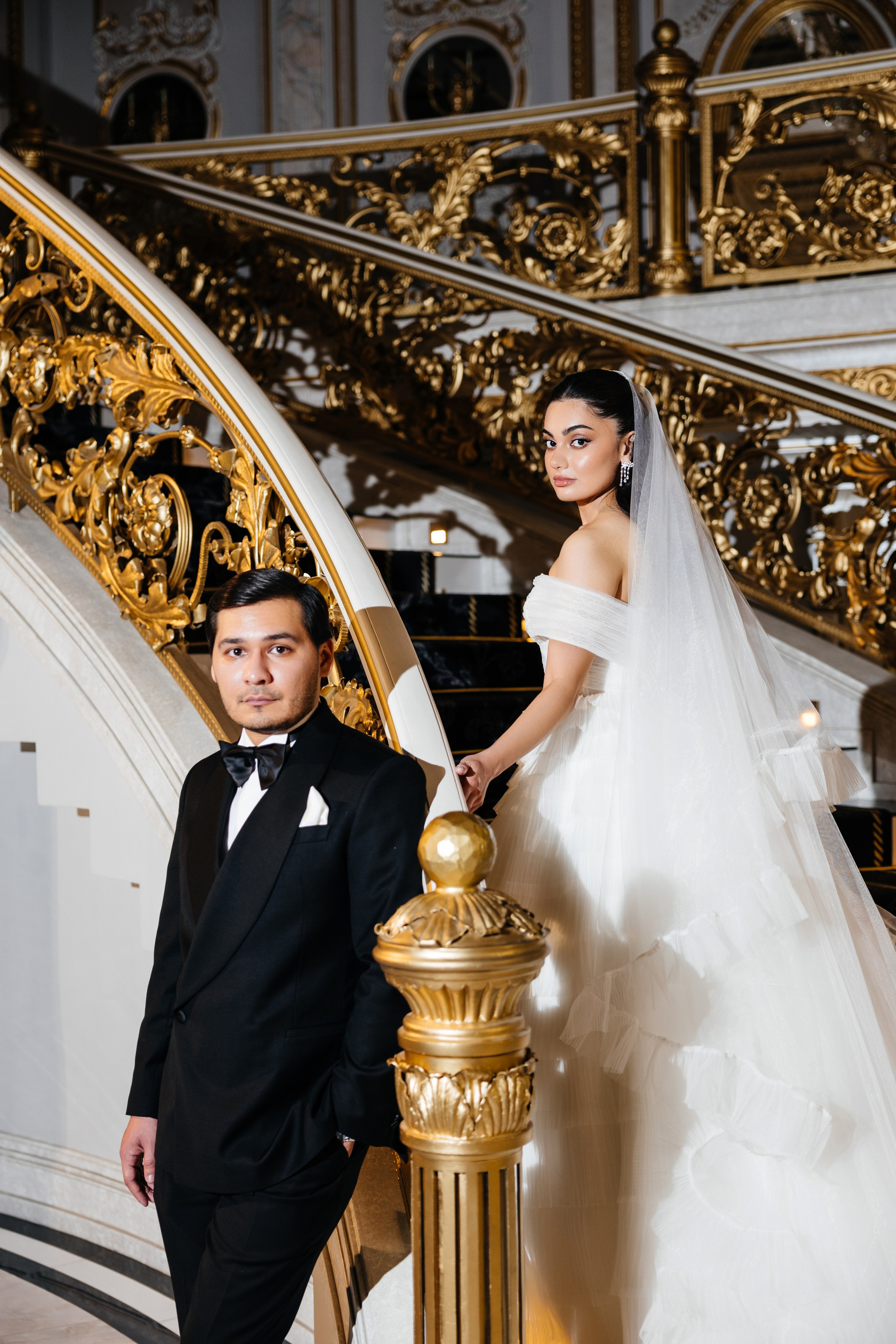 Элёр & Камила. Профессиональный фотограф в Ташкенте