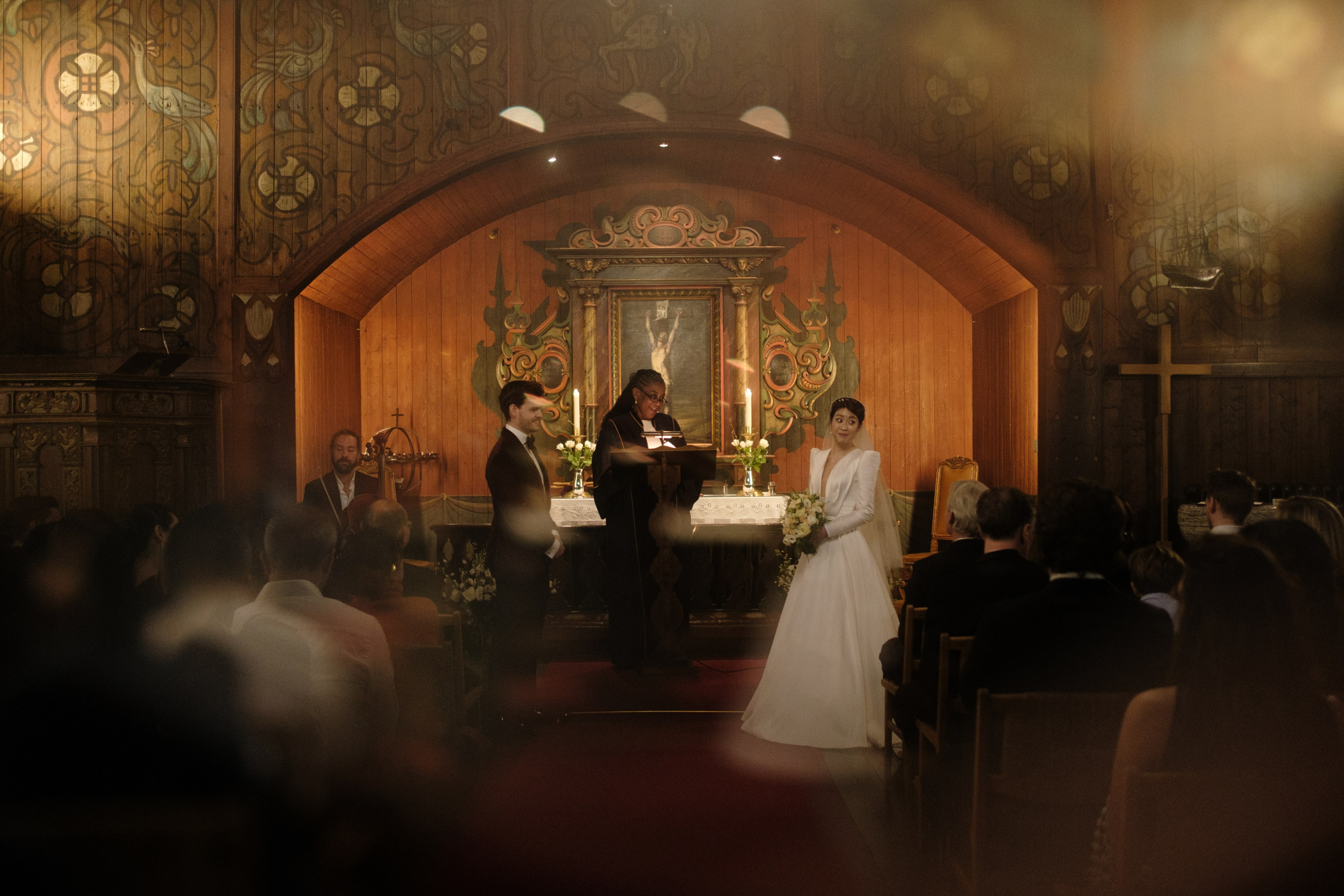 Flo & Men. Rotterdam. Paola fotógrafo / videografo de bodas en Barcelona