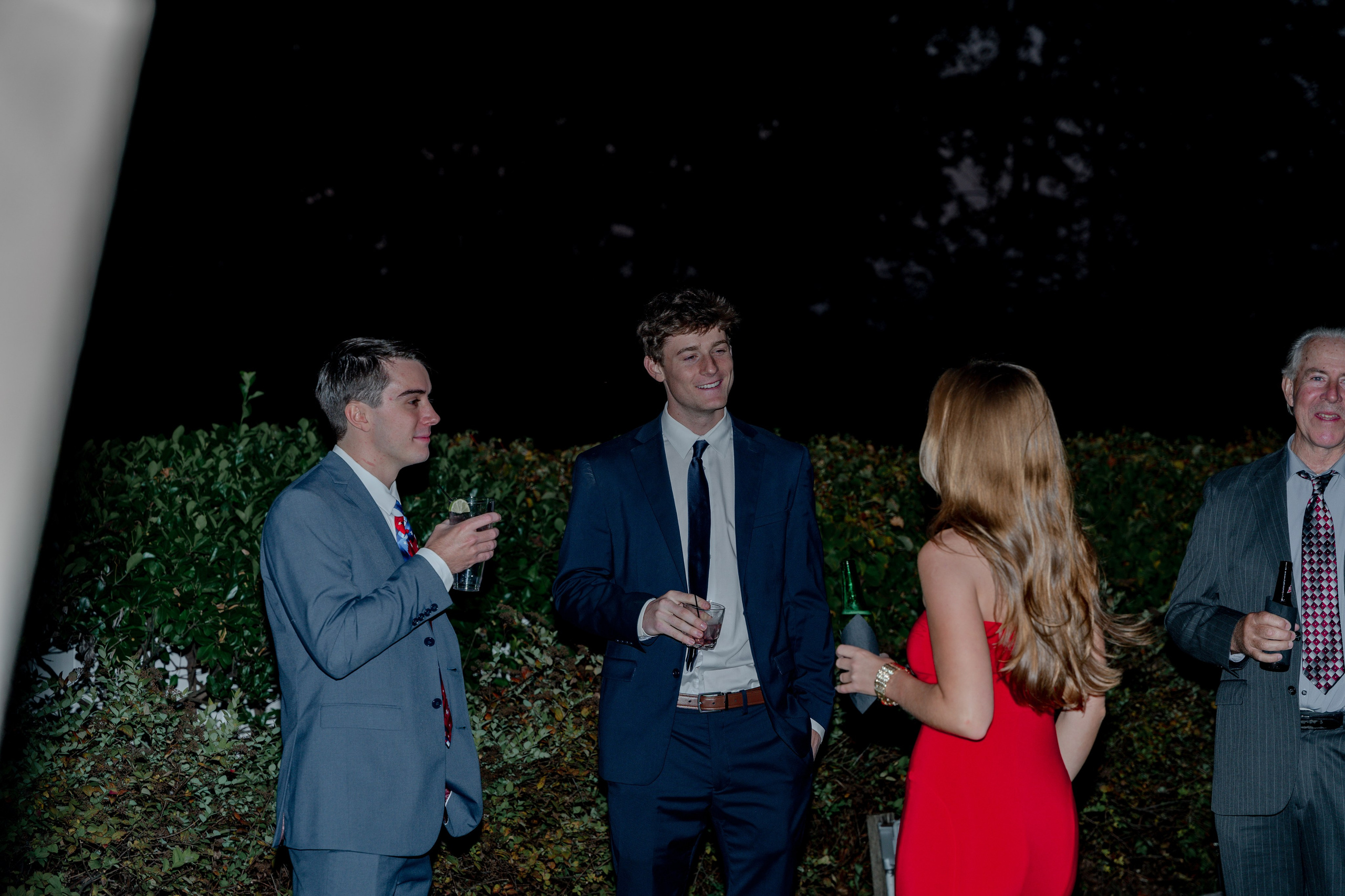 Caroline & Joh wedding day. Anna Krasnova Wedding photographer