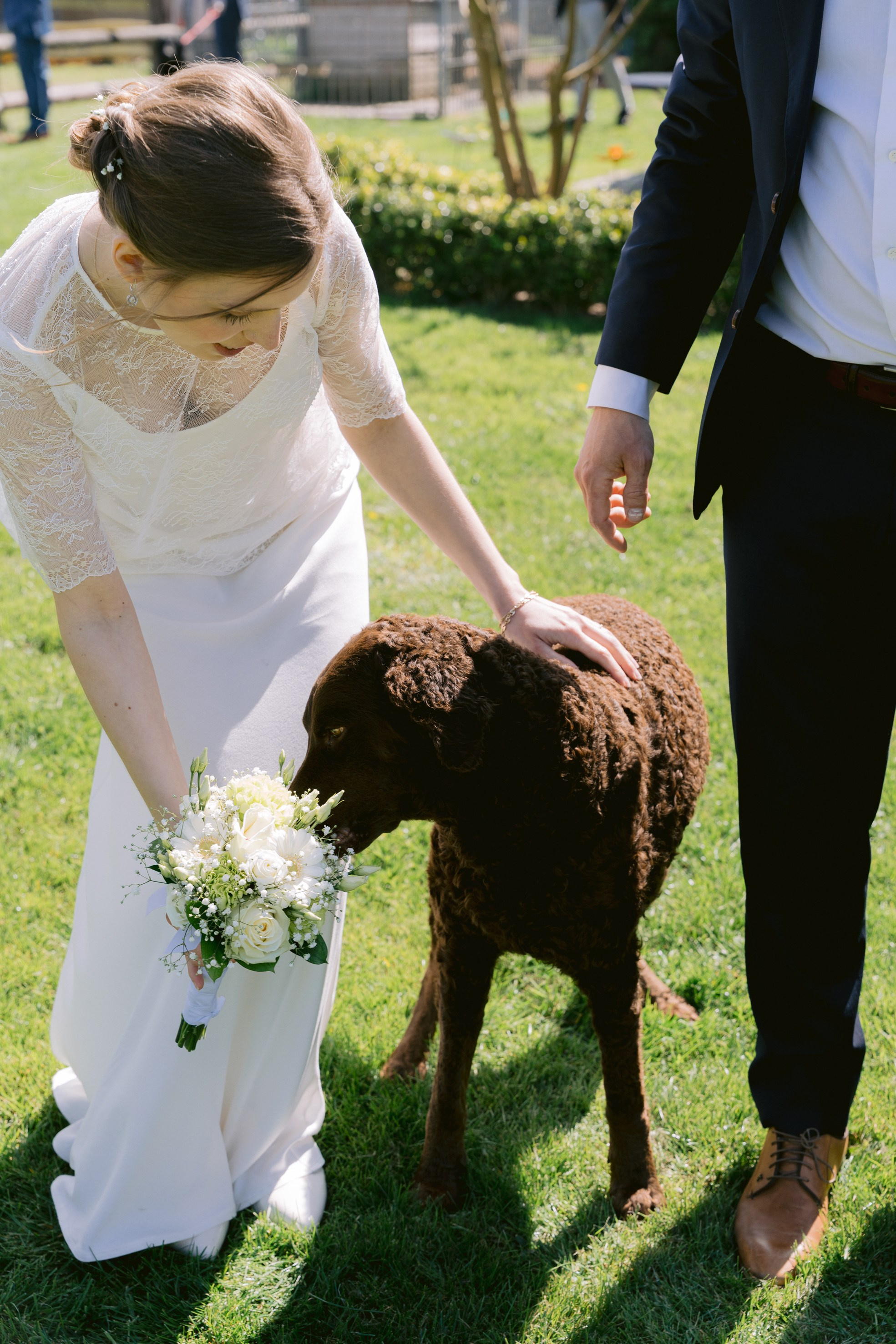 Wedding Day. Little Birdie – Jouw familie- en huwelijksfotograaf in België en daarbuiten