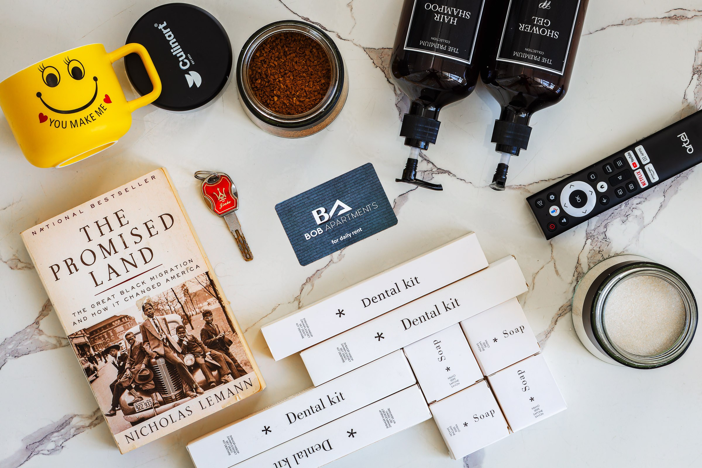 Interior photographer in Tashkent Uzbekistan