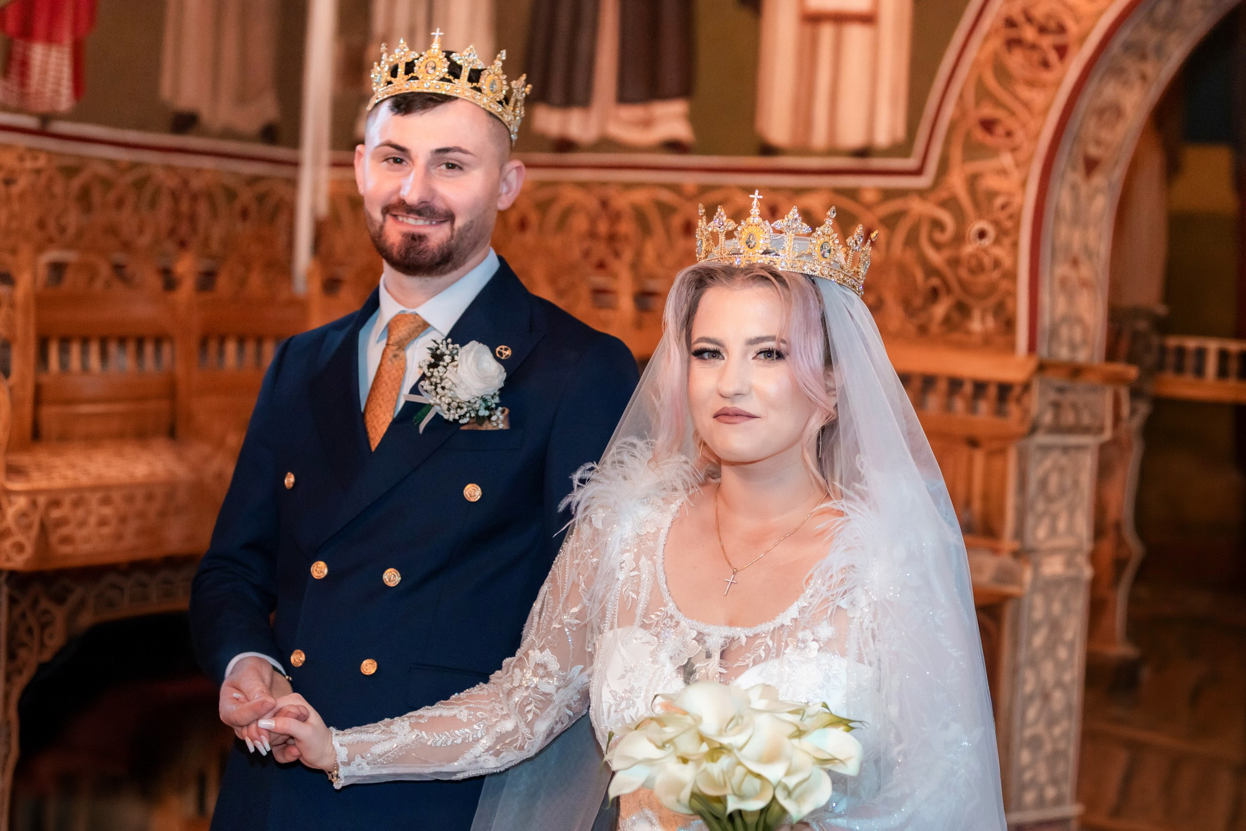 Andrei & Oana – Fotograf Nuntă Botoșani | Alin Chirilă – Povestitor prin Fotografie