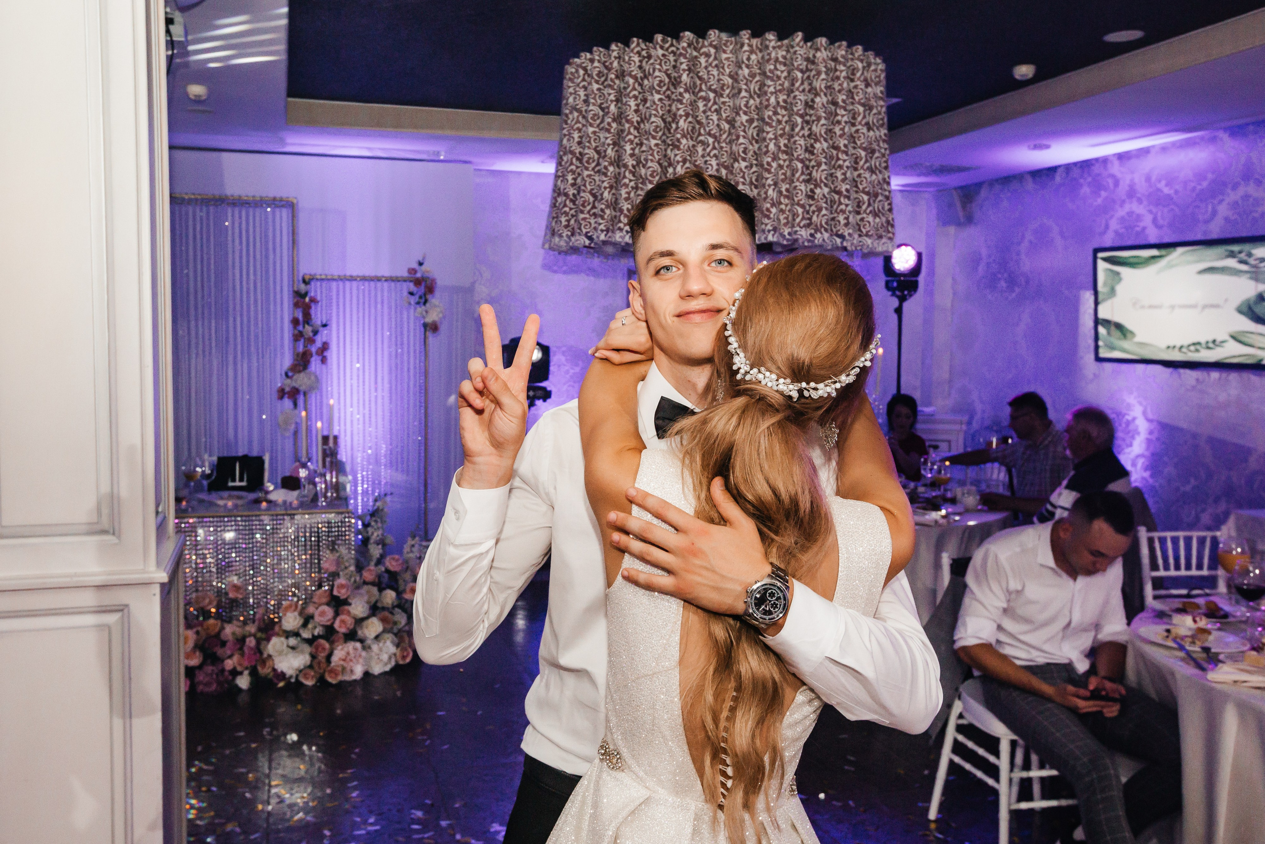 Evgeniy & Mariya. Destination wedding and fashion photographer in Riga Igor Davidovich