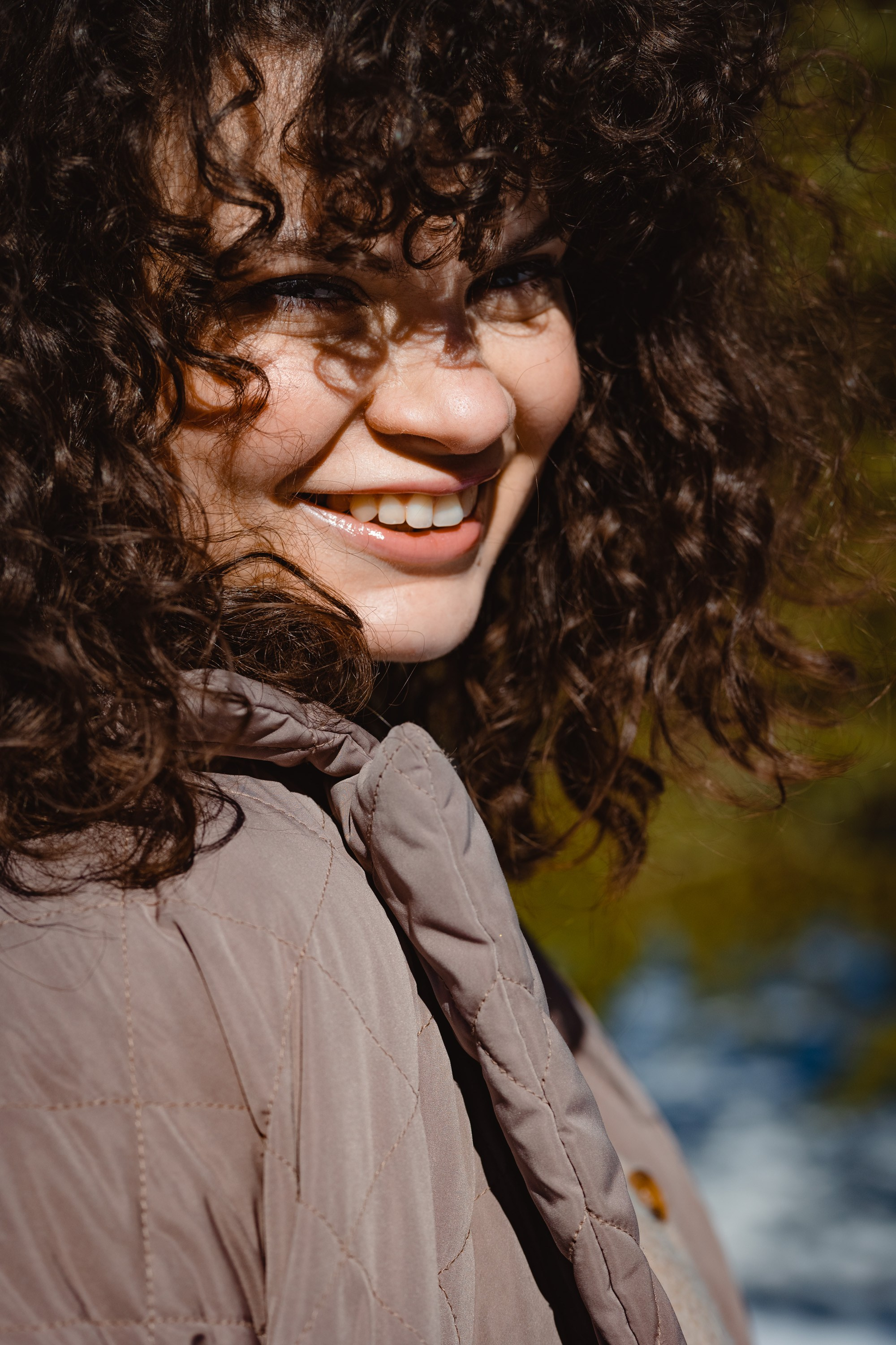 Parikuvaus. Valokuvaaja Lahti, Helsinki Elena Salonen