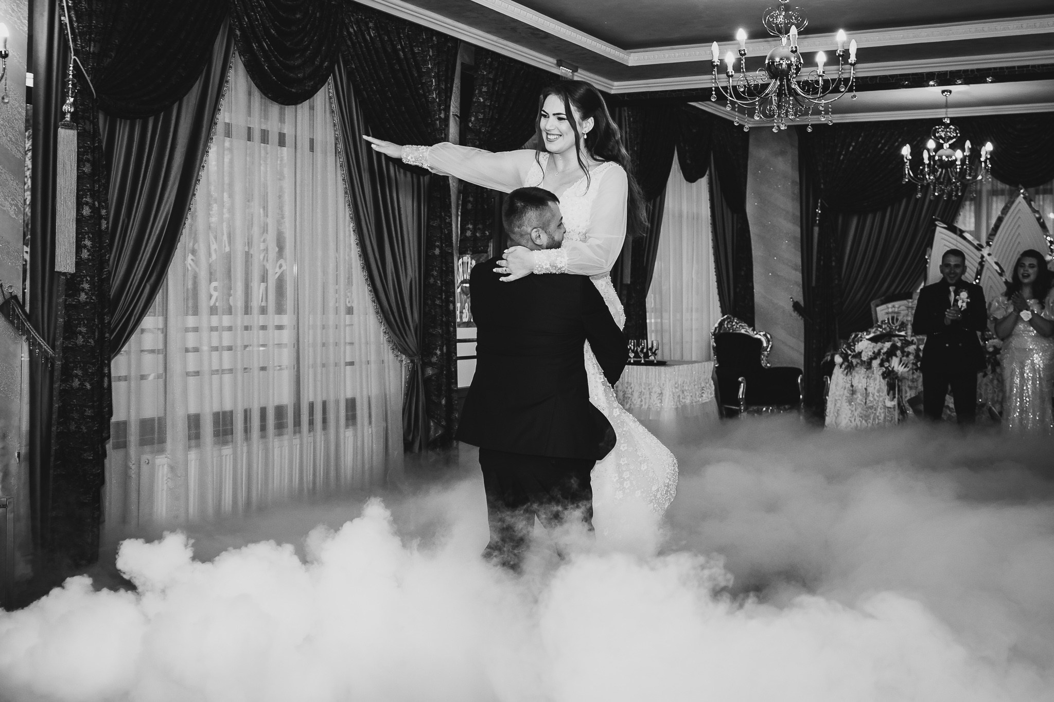 Monica și Mugurel. Mădălina & Florin | Fotograf & Videograf de Nuntă
