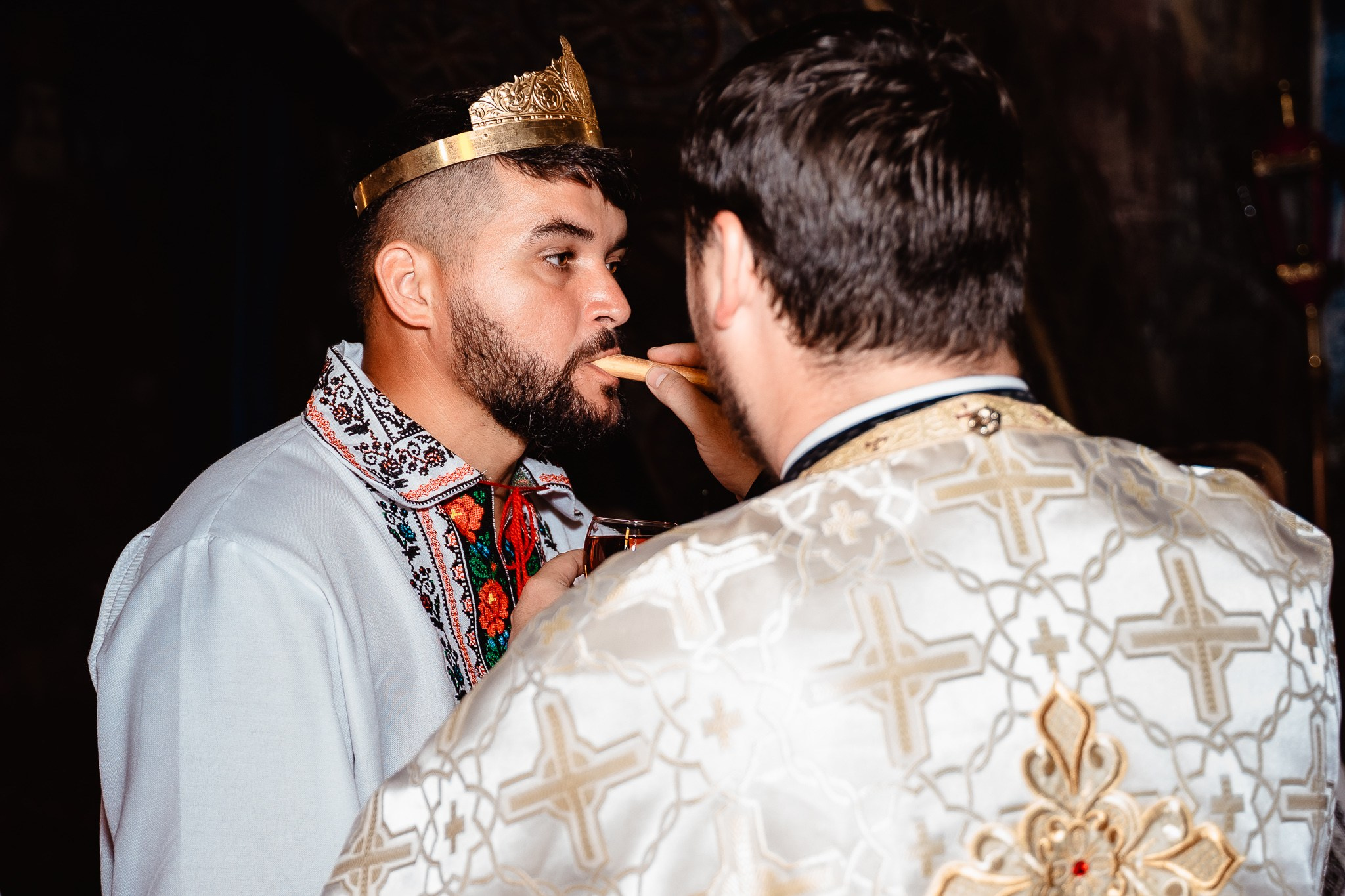 Elena și Mădălin. Mădălina & Florin | Fotograf & Videograf de Nuntă