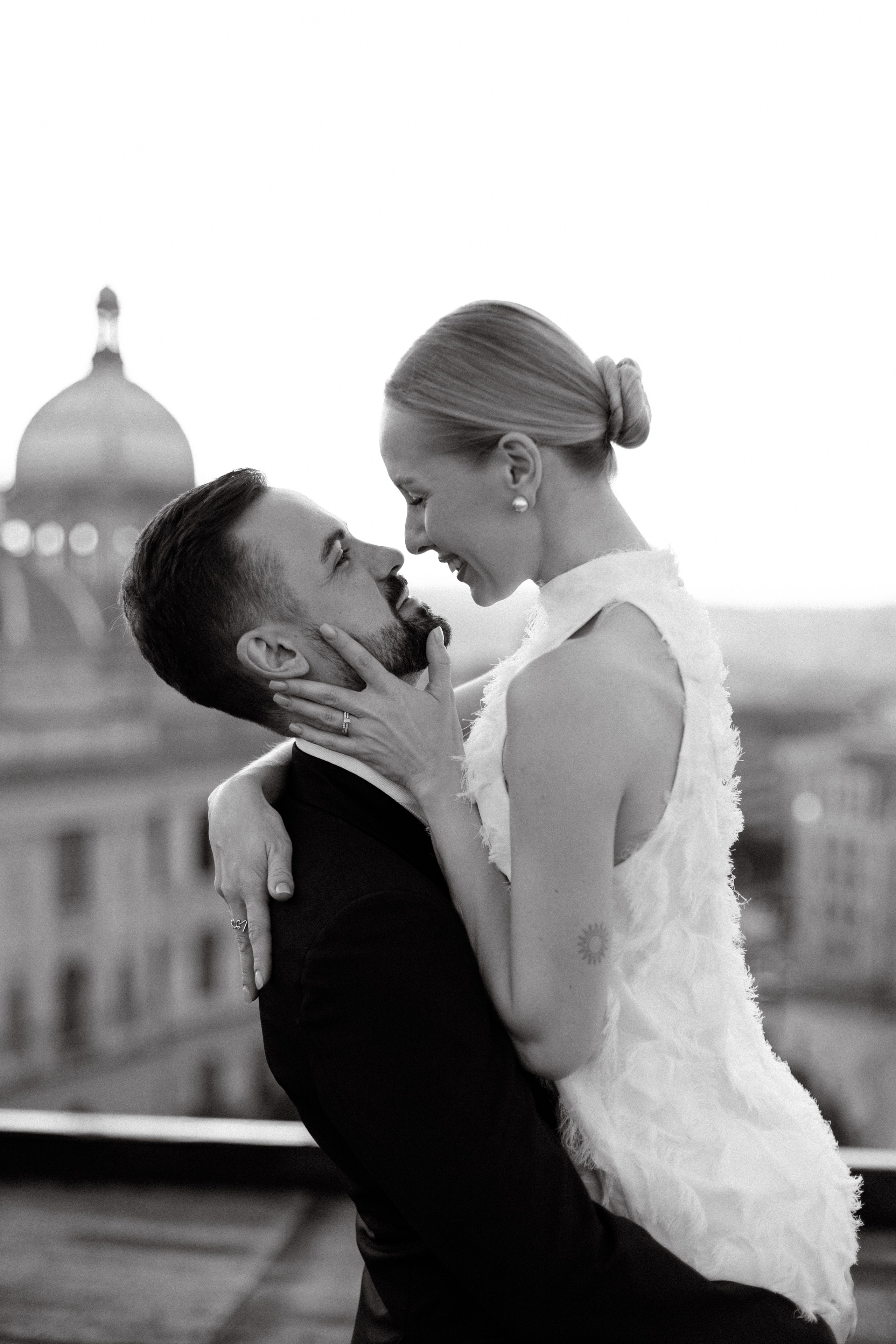 Wedding. Family photographer in Prague and Europe Francesca