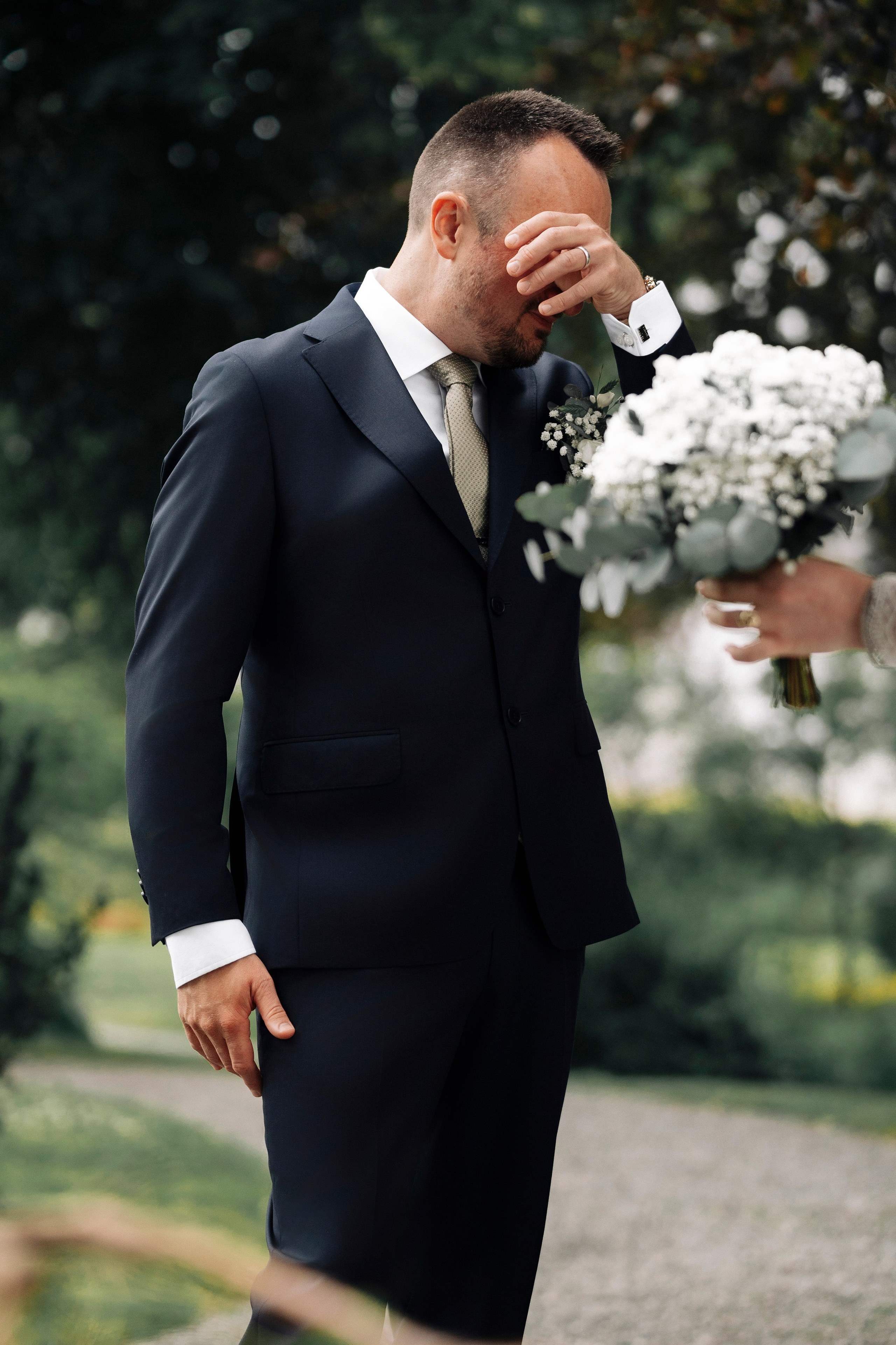 M&E. Bryllupsfotograf, videograf, Norge. Wedding photography, Norway