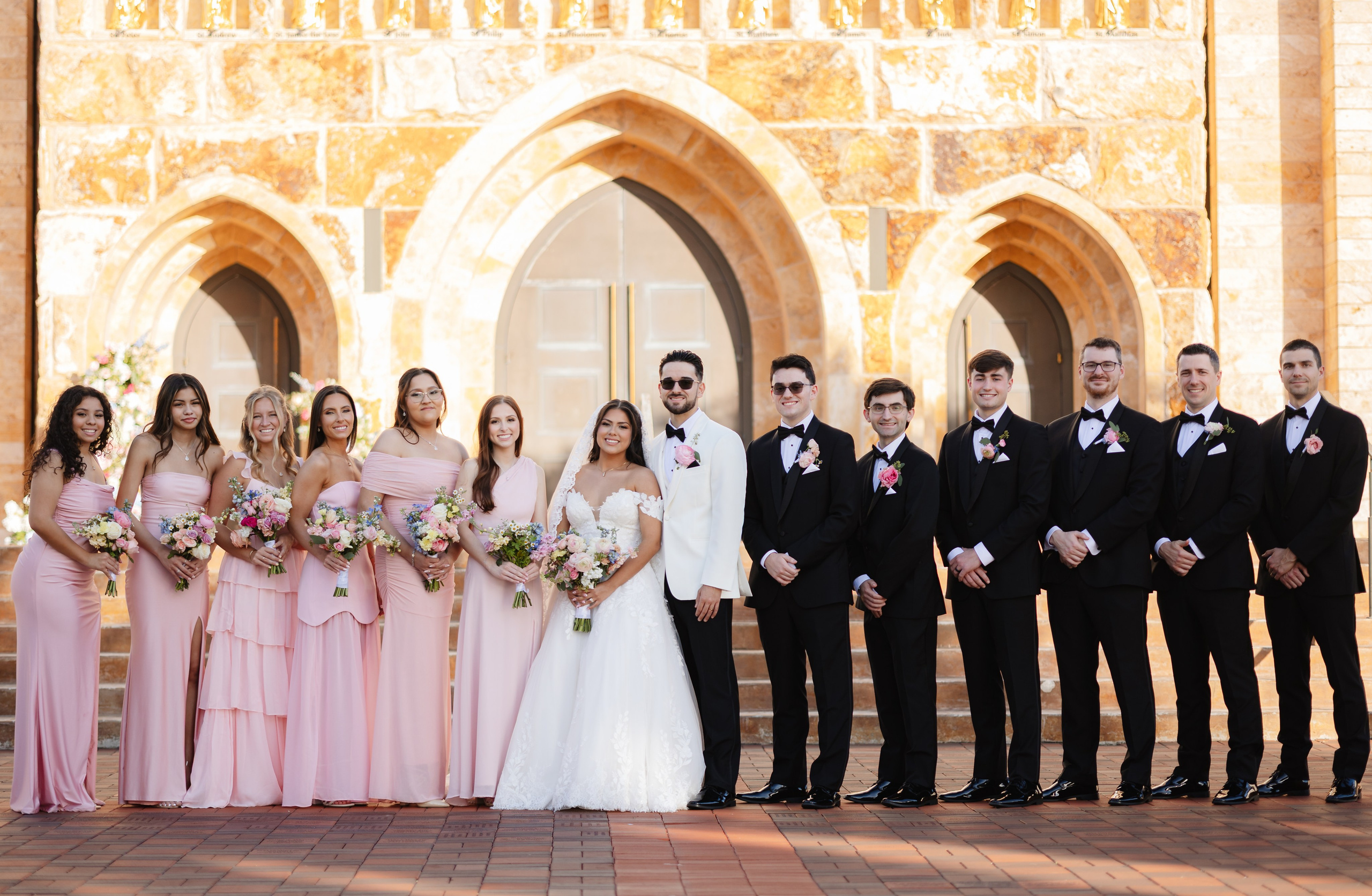 ALLY & ROBERT. YES I DO PRODUCTION — Wedding photography&videography